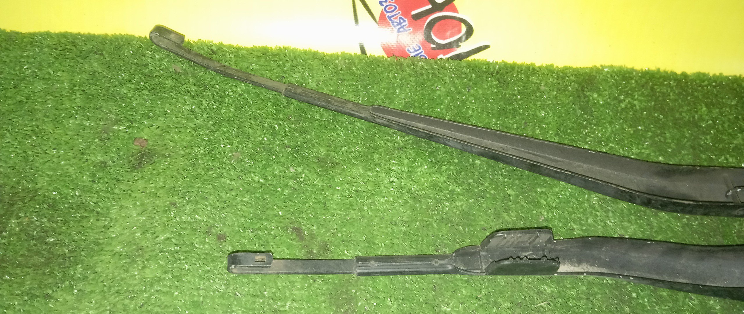 ДВОРНИК ЛОБОВОГО СТЕКЛА/HON/ACCORD/CL7/CL9/F/ПАРА/ПРАВЫЙ РУЛЬ