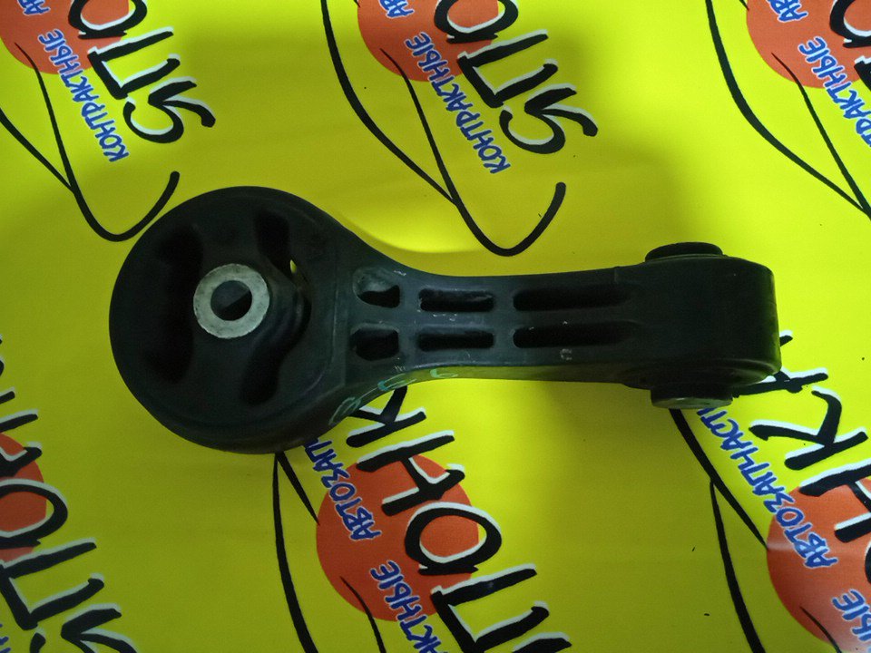 ПОДУШКА ДВС/HON/FIT/JAZZ/GE6/GE8/L13A/L15A/B