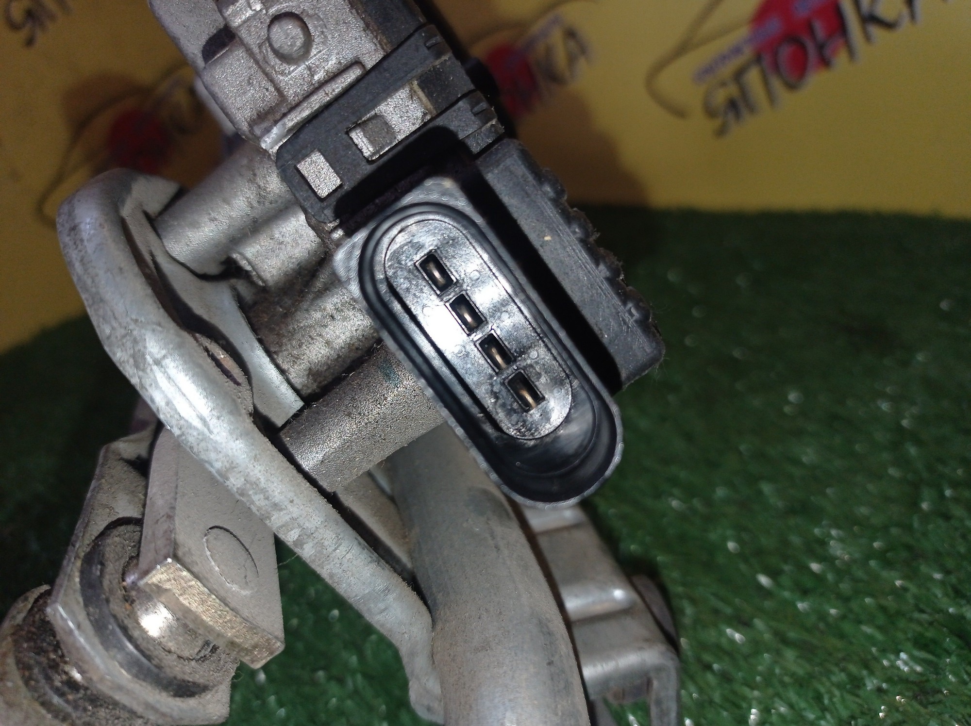 ТРАПЕЦИЯ ДВОРНИКОВ/VW/PASSAT/B5/ЛЕВЫЙ РУЛЬ/С МОТОРОМ