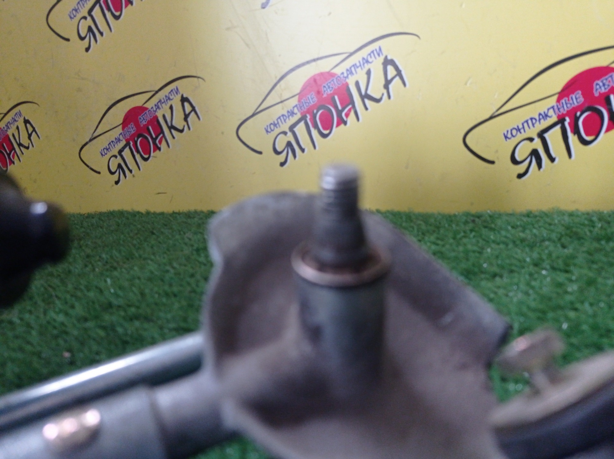 ТРАПЕЦИЯ ДВОРНИКОВ/TOY/VITZ/SCP10/NCP10/NCP15/SCP11/NCP13/SCP13/С МОТОРОМ