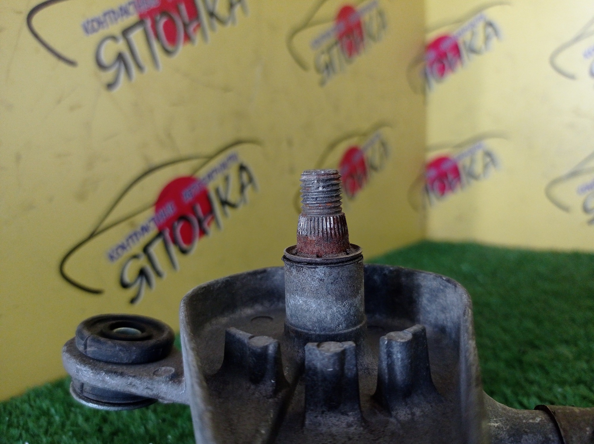 ТРАПЕЦИЯ ДВОРНИКОВ/SUB/EXIGA/YA5/YA4/YA9/YAM/С МОТОРОМ