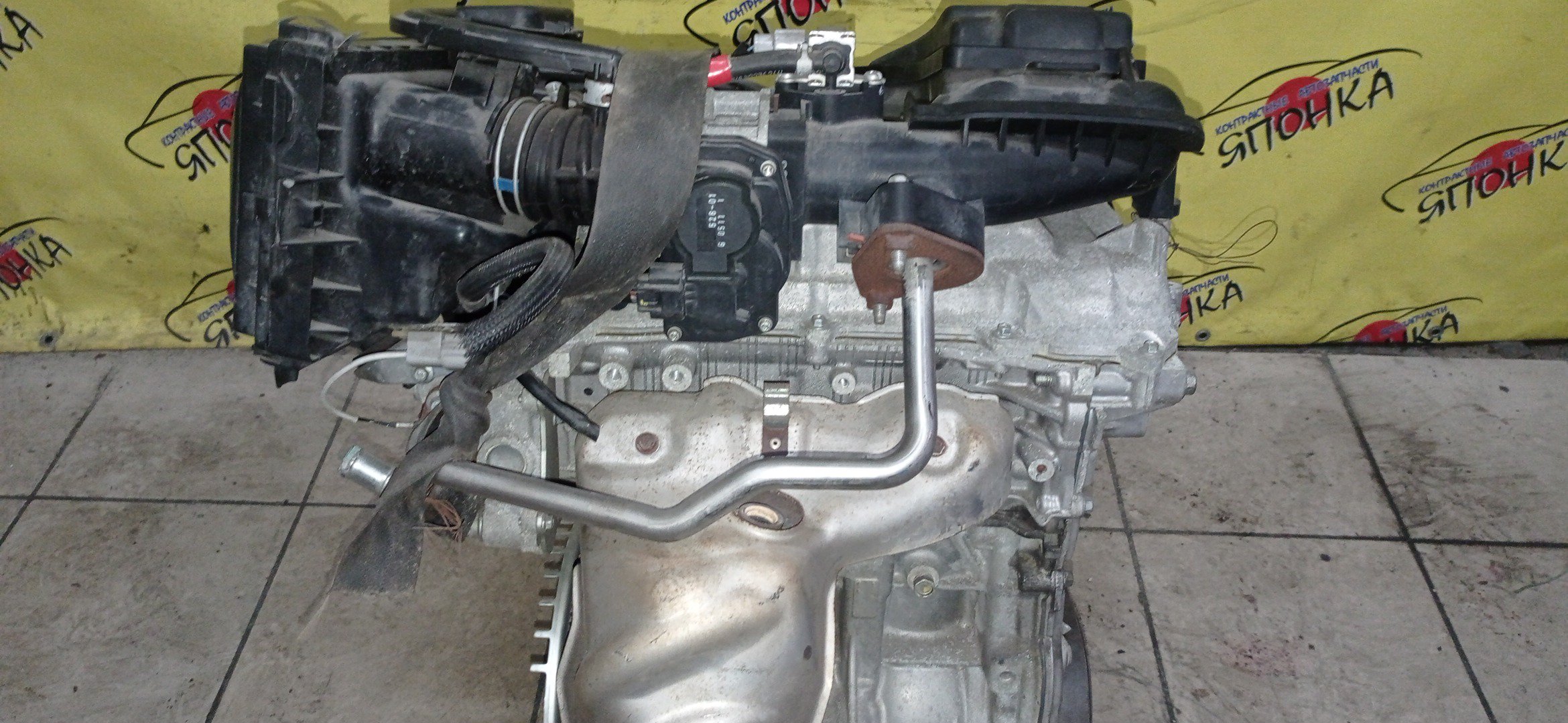 ДВС/NIS/HR12DE/LATIO/MARCH/MICRA/NOTE/SERENA/N17/K13/NK13/E12/NE12/HE12/SNE12/HC27/HFC27/101031HCTH/101021HJ2W/101021HC2F