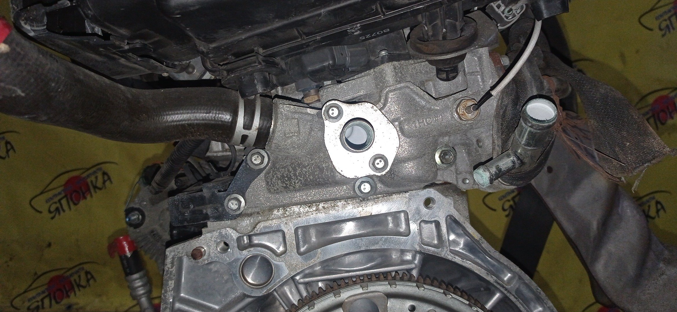 ДВС/NIS/HR12DE/LATIO/MARCH/MICRA/NOTE/SERENA/N17/K13/NK13/E12/NE12/HE12/SNE12/HC27/HFC27/101031HCTH/101021HJ2W/101021HC2F