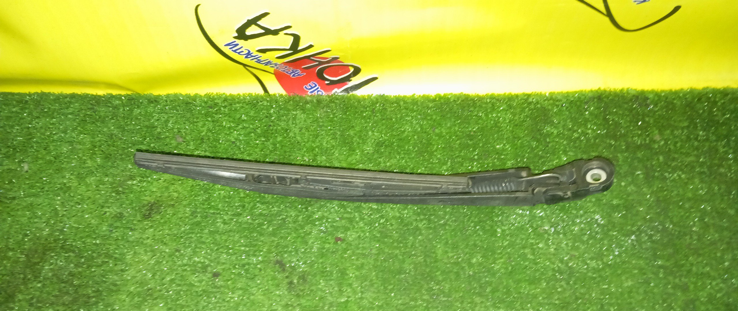 ДВОРНИК ЗАДНЕЙ ДВЕРИ/NIS/LEAF/AZE0/ZE0/ПЛАСТИК