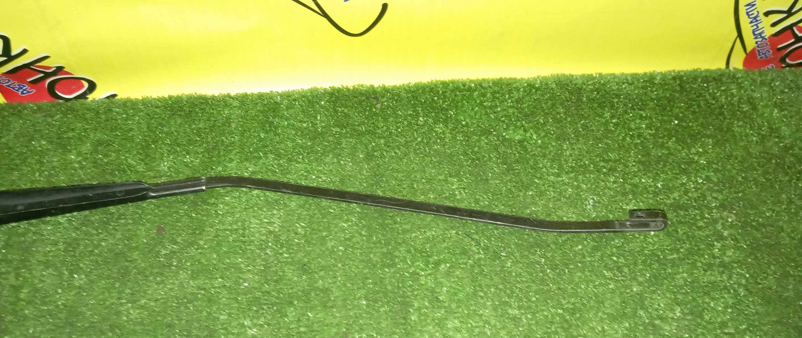 ДВОРНИК ЛОБОВОГО СТЕКЛА/MAZ/AXELA/BK3P/BK5P/BKEP/F/R