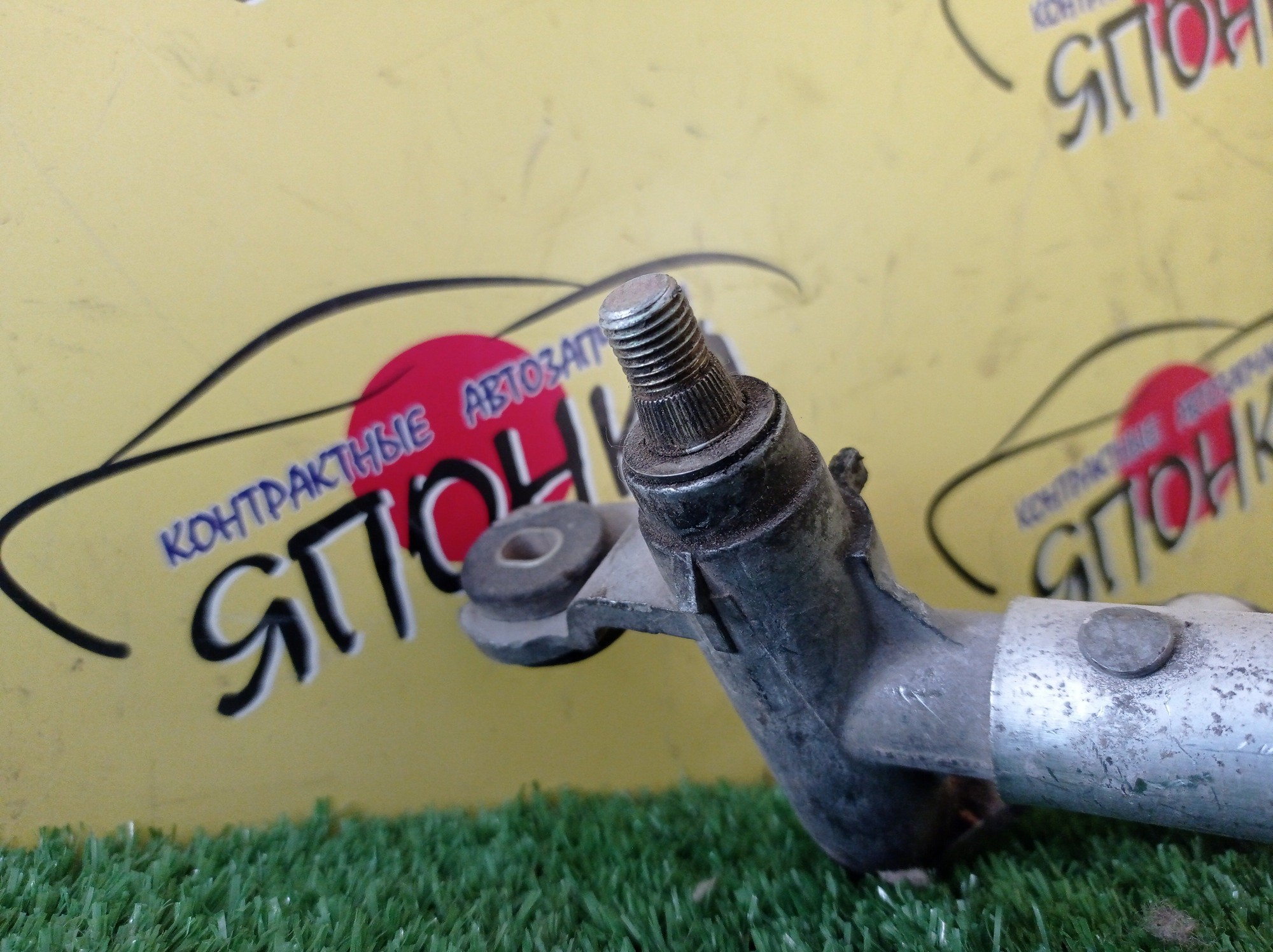 ТРАПЕЦИЯ ДВОРНИКОВ/SUB/FORESTER/SG5/SG9