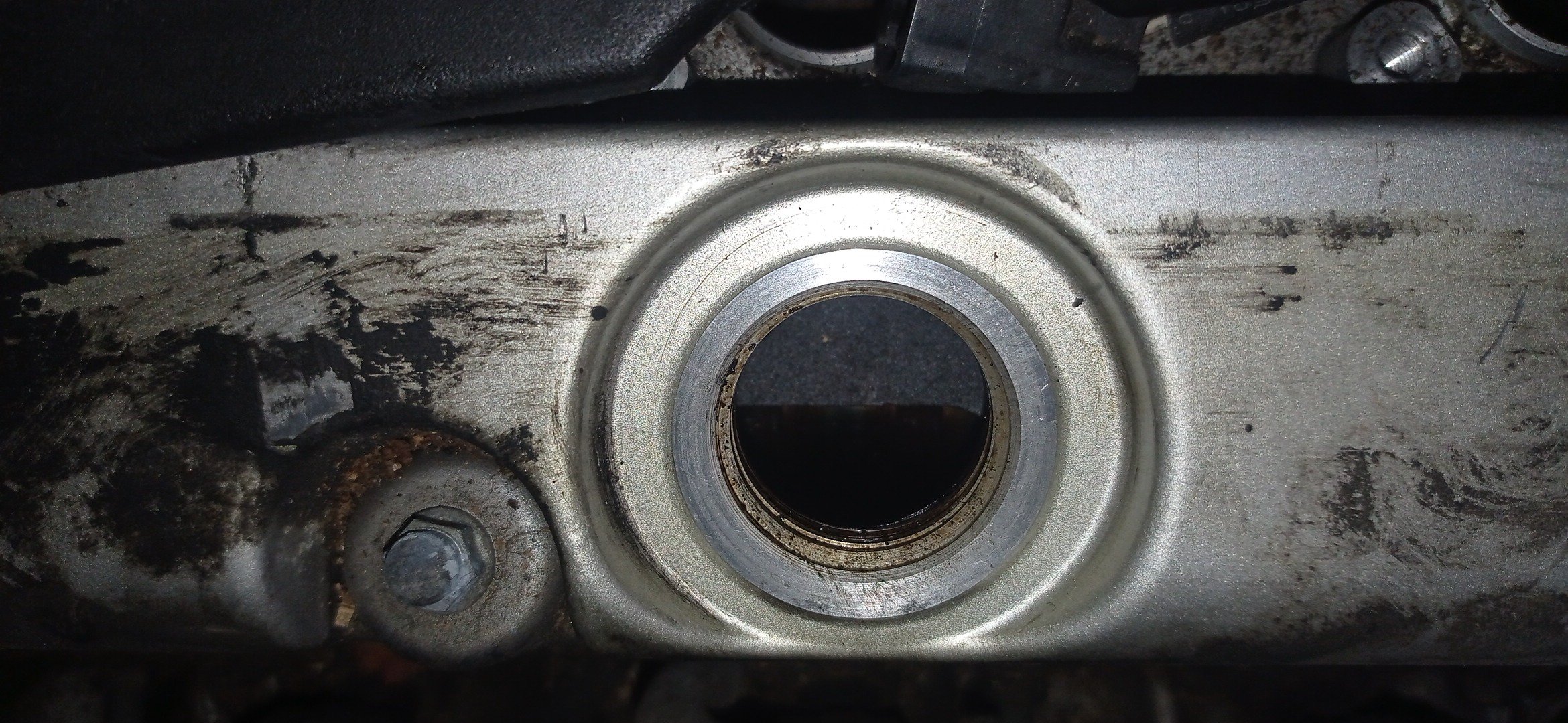 ДВС/HON/K24A/ЭЛЕКТРО ЗАСЛОНКА/МЕТАЛЛИЧЕСКИЙ КОЛЛЕКТОР/11000RZA801