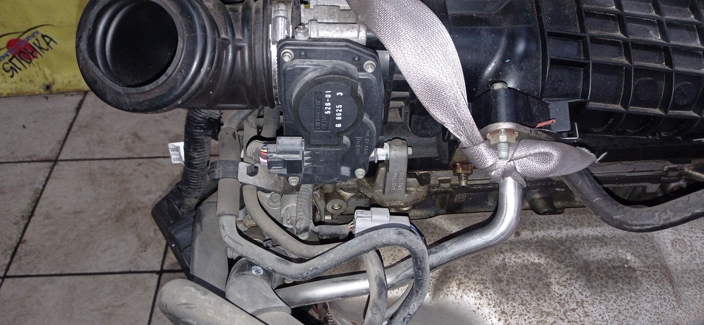 ДВС/NIS/MR20DE/SUZUKI/BLUEBIRD SYLPHY/DUALIS/LAFESTA/LANDY/QASHQAI2/SERENA/X-TRAIL/B30/C25/CC25/J10/J10E/JJ10E/KG11/KJ10/SC25/T31/2WD/10102EW0A0/10102EN0AB/10102EN0RB/10102EN1R0/101021GKAA