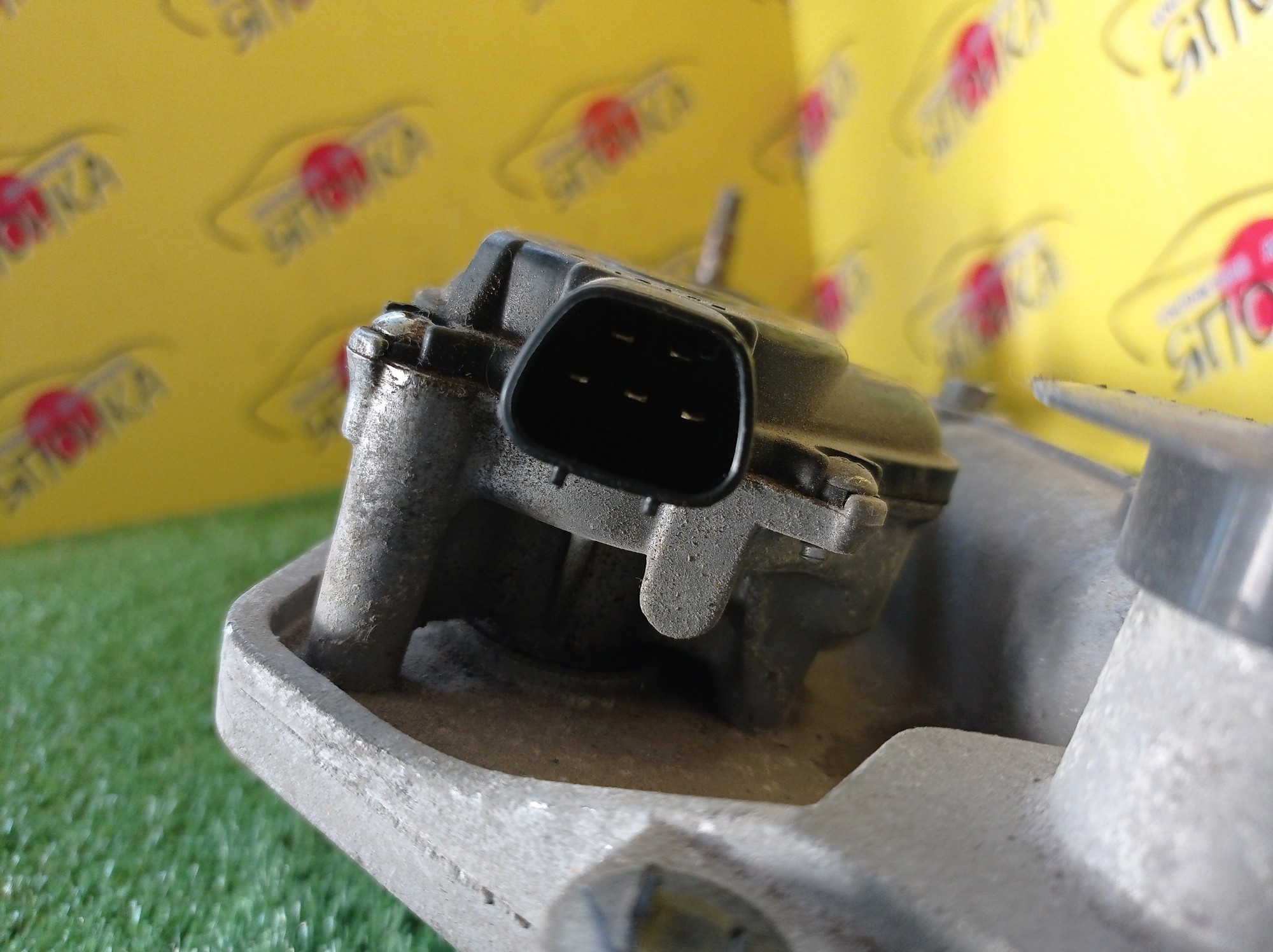 ТРАПЕЦИЯ ДВОРНИКОВ/HON/ACCORD/ACCORD WAGON/CL7/CL8/CL9/CM1/CM2/CM3/С МОТОРОМ