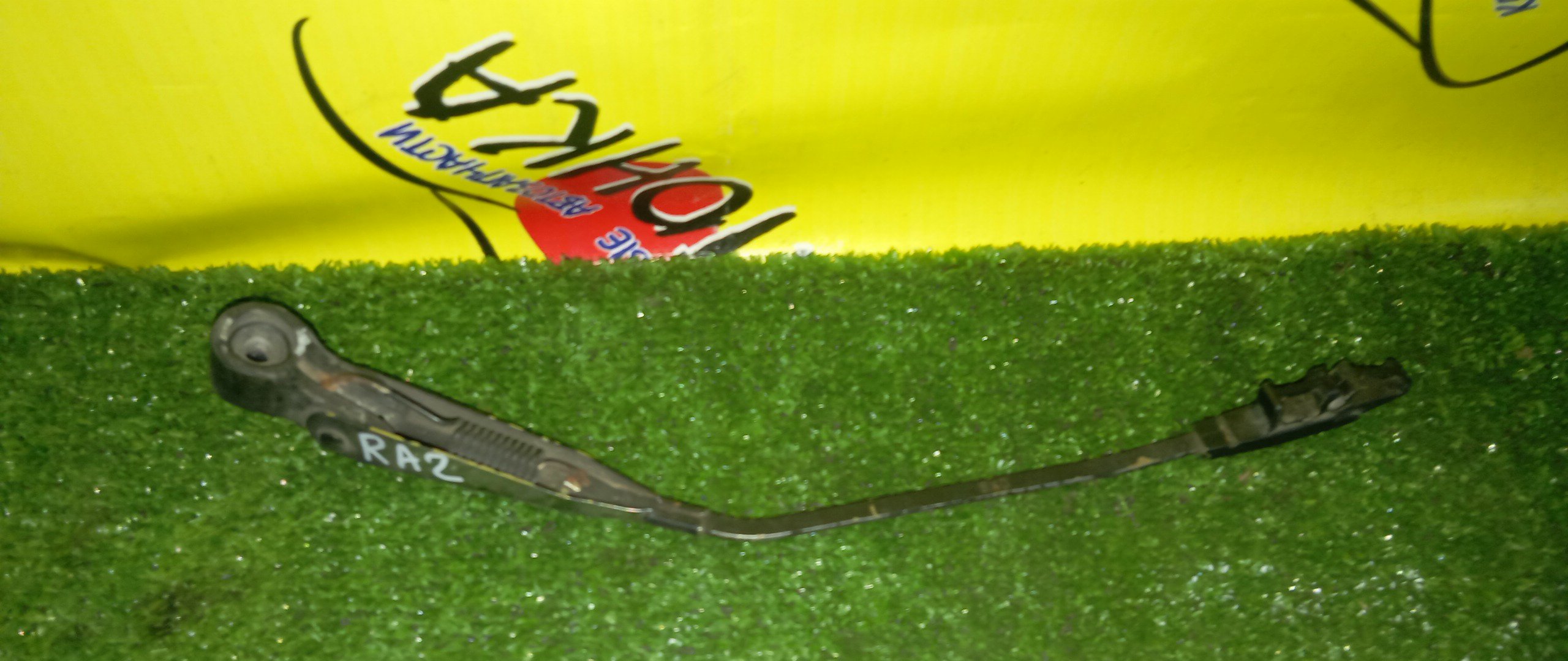 ДВОРНИК ЗАДНЕЙ ДВЕРИ/HON/ODYSSEY/RA1/RA2/RA3/RA4/RA5