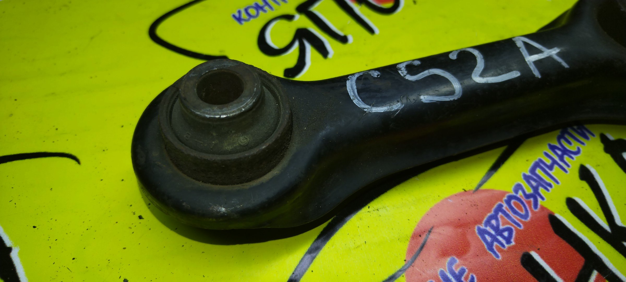 РЫЧАГ/MMC/DINGO/DION/LANCER/LANCER CARGO/LANCER CEDIA/LANCER CEDIA WAGON/LANCER WAGON/OUTLANDER/CQ1A/CQ2A/CQ5A/CR5W/CR6W/CR9W/CS2A/CS2V/CS2W/CS3A/CS3W/CS5A/CS5W/CS6A/CS7W/CS9A/CS9W/CU2W/CU4W/CU5W/CS2V/DOWN/B/КОСТОЧКА/ПОПЕРЕЧНЫЙ