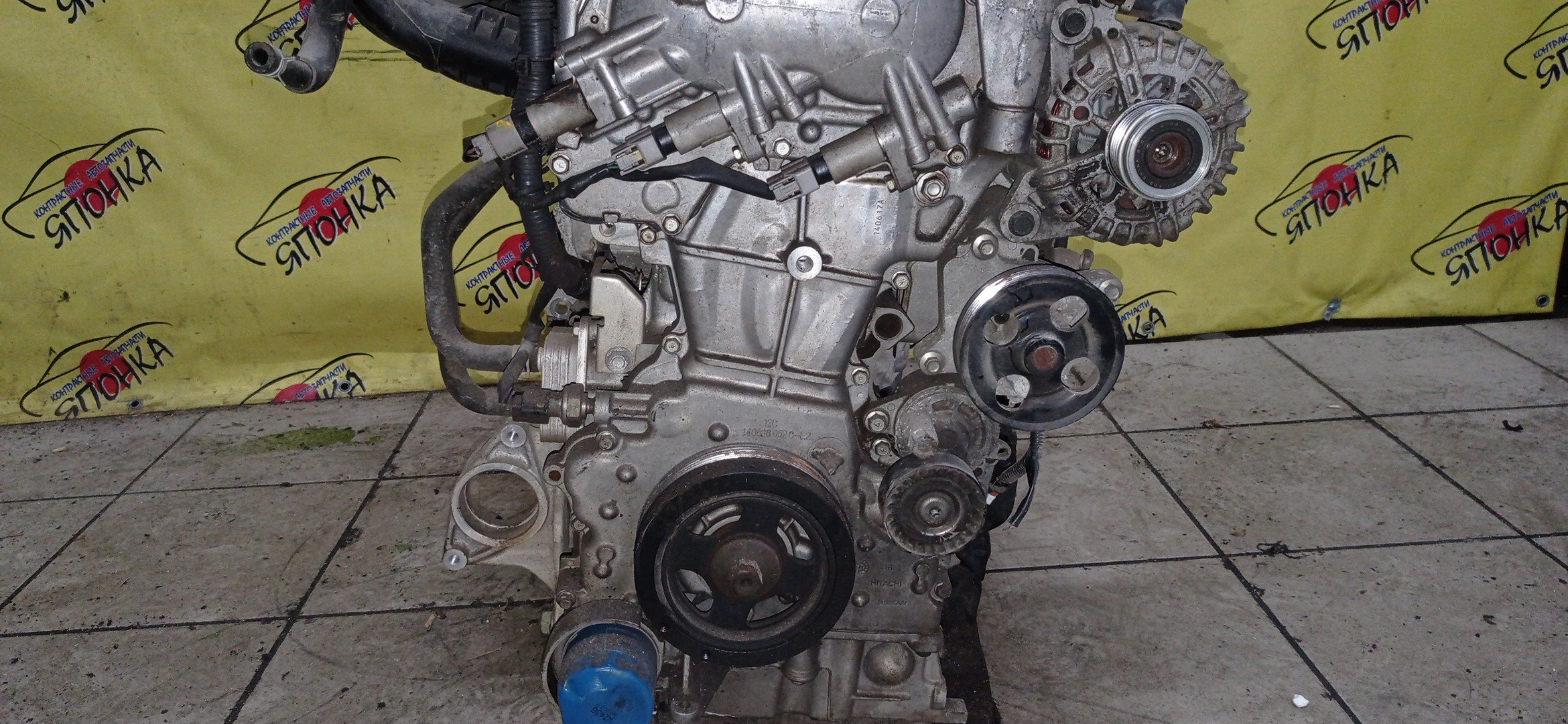 ДВС/NIS/QR25DE/ELGRAND/MURANO/TEANA/X-TRAIL/TE52/TNE52/TNJ32/TNT31/TNZ51/TZ51/2WD/4WD/221005V100/10102JC20B/10102JC2RB/101021JB0D/10102JG3AC