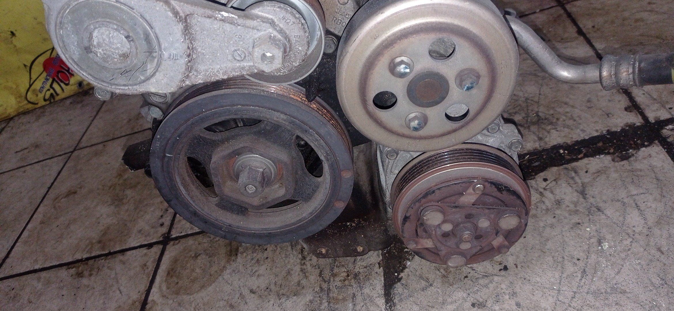 ДВС/HON/L15A/FIT/FREED/FIT SHUTTLE/GB3/GE8/GG7/4 СВЕЧИ/11000RB1800/12200RB0000