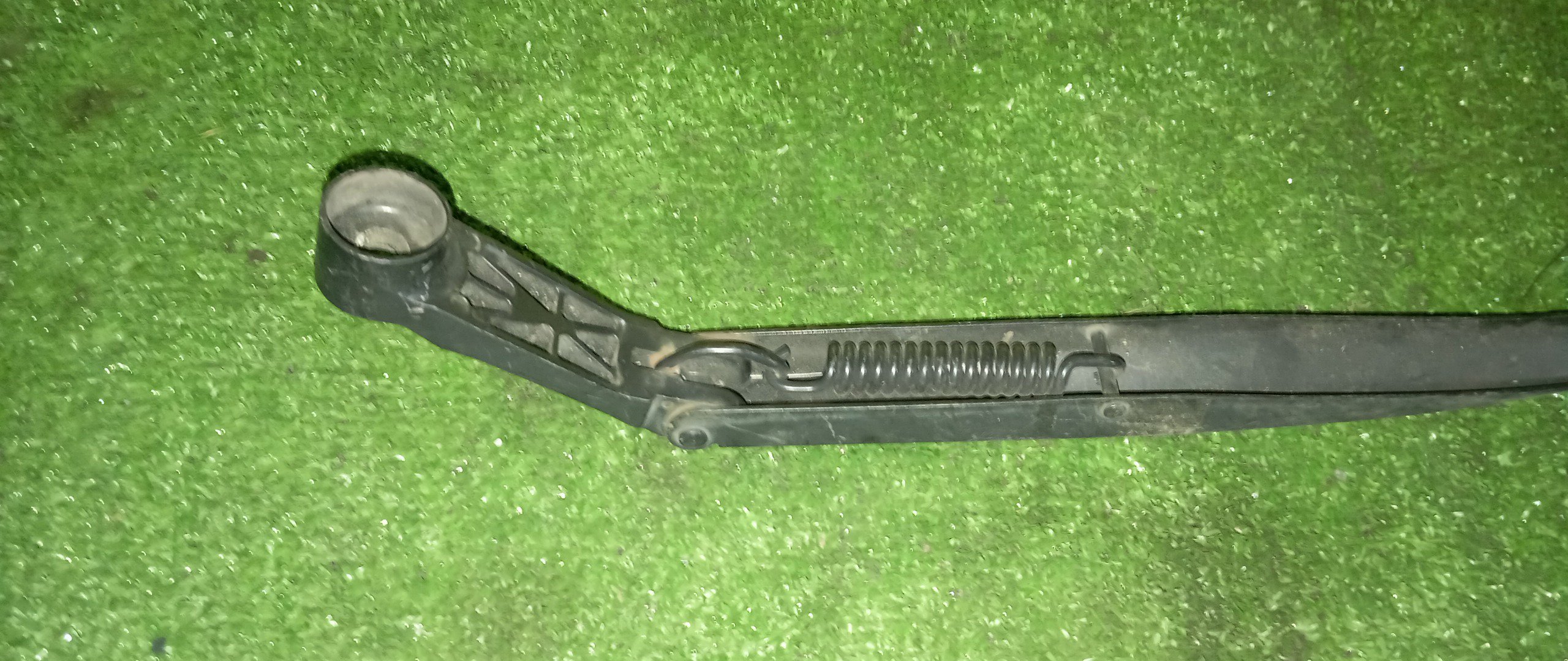 ДВОРНИК ЛОБОВОГО СТЕКЛА/TOY/BELTA/YARIS/NCP92/KSP92/F/R