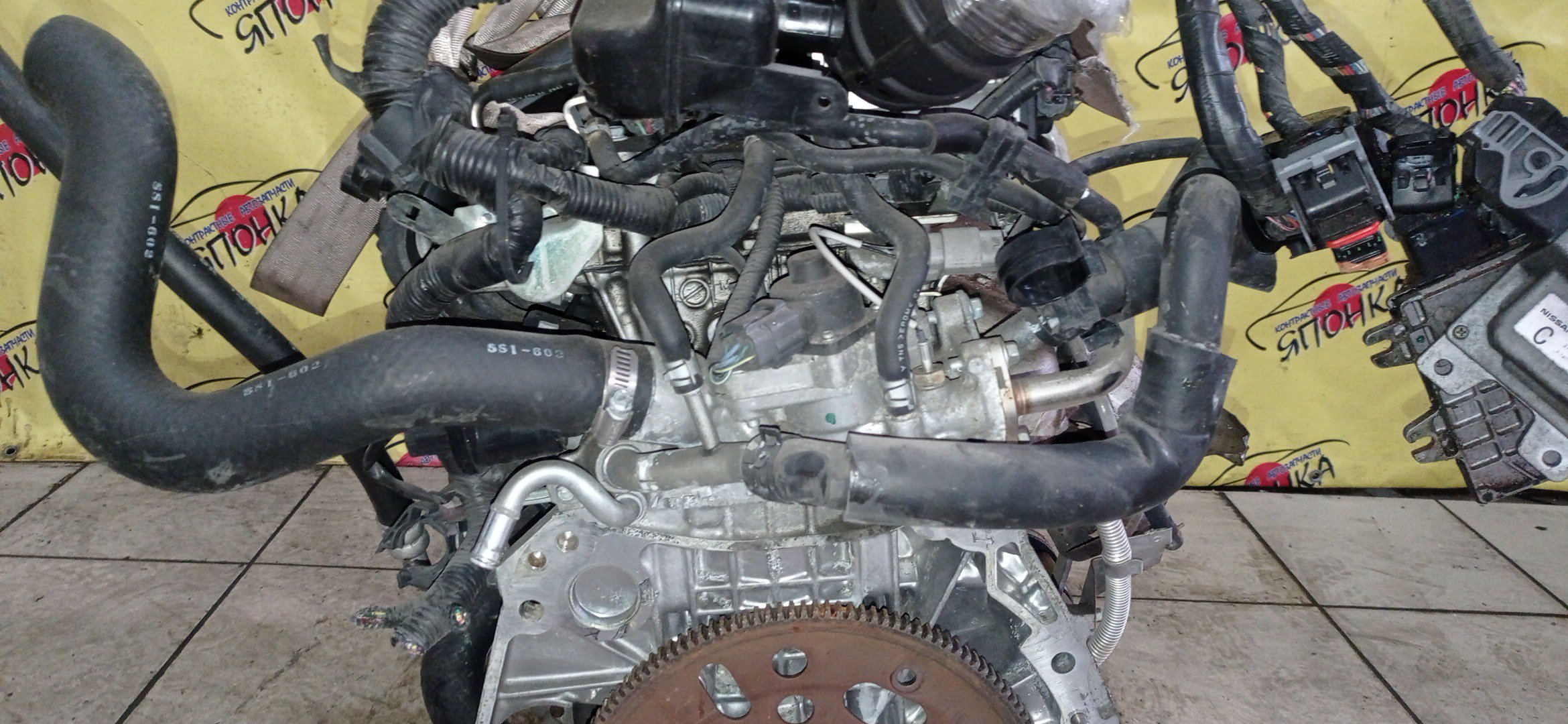 ДВС/NIS/MR20DE/SUZUKI/BLUEBIRD SYLPHY/DUALIS/LAFESTA/LANDY/QASHQAI2/SERENA/X-TRAIL/B30/C25/CC25/J10/J10E/JJ10E/KG11/KJ10/SC25/T31/2WD/10102EW0A0/10102EN0AB/10102EN0RB/10102EN1R0/101021GKAA