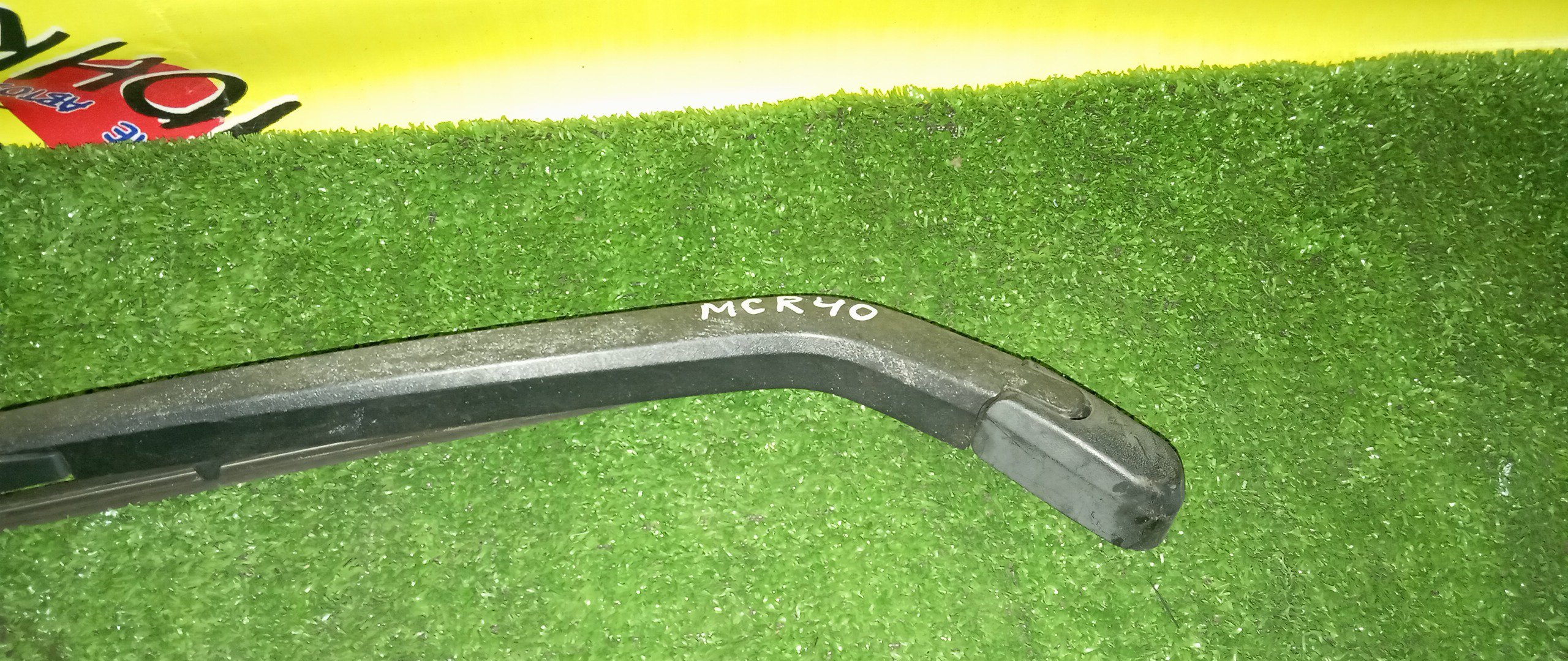 ДВОРНИК ЗАДНЕЙ ДВЕРИ/TOY/ESTIMA/ACR40/ACR30/AHR10/MCR30/MCR40