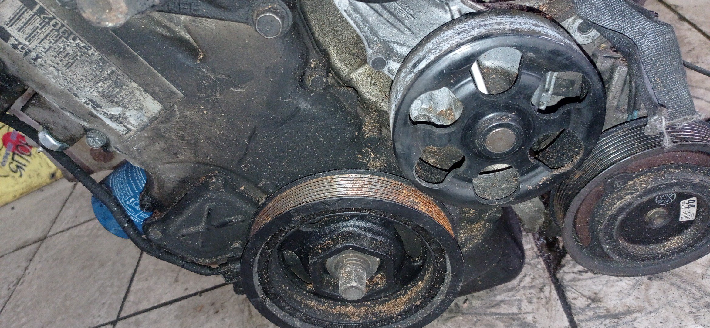 ДВС/HON/K24A/ЭЛЕКТРО ЗАСЛОНКА/МЕТАЛЛИЧЕСКИЙ КОЛЛЕКТОР/11000RZA801