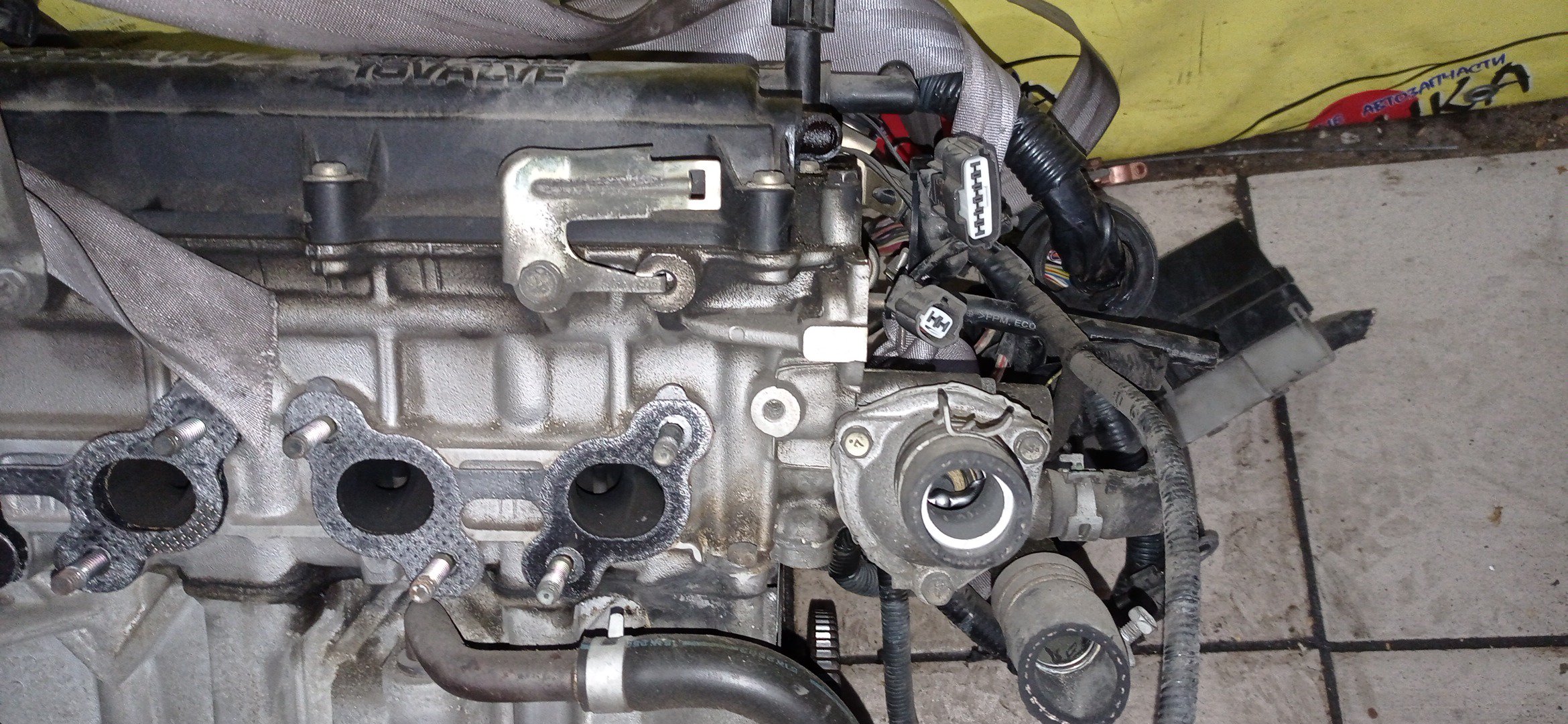 ДВС/NIS/CGA3DE/CUBE/MARCH/AK11/ANK11/ANZ10/AZ10/WAK11/NEW/10102AN250