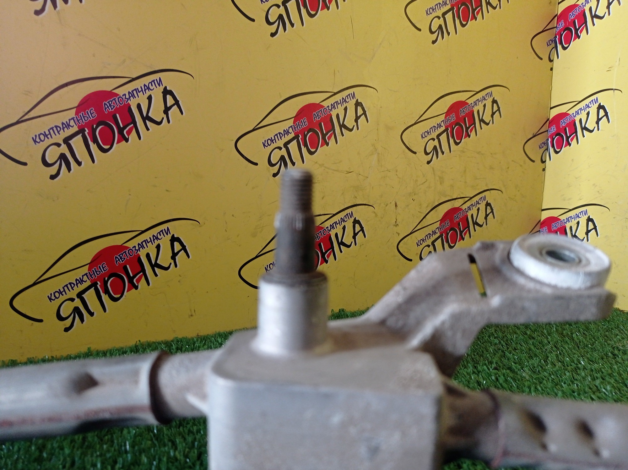 ТРАПЕЦИЯ ДВОРНИКОВ/NIS/JUKE/YF15/F15/С МОТОРОМ