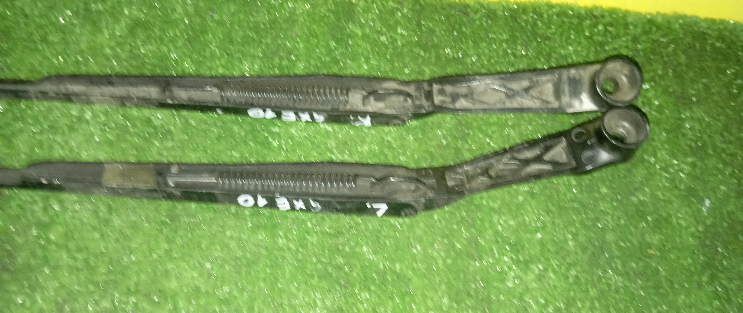 ДВОРНИК ЛОБОВОГО СТЕКЛА/TOY/ALTEZZA/ALTEZZA GITA/GXE10/F/ПАРА