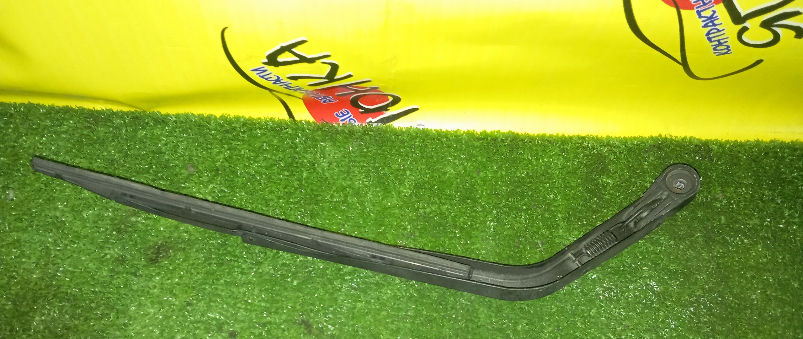 ДВОРНИК ЗАДНЕЙ ДВЕРИ/HON/LOGO/GA3