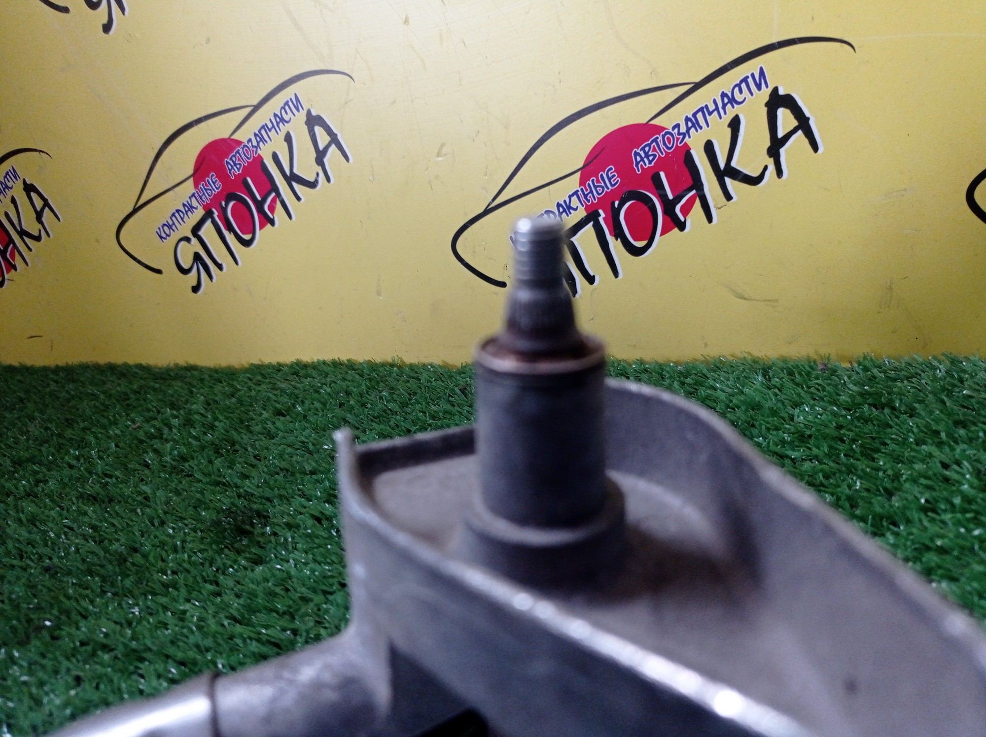 ТРАПЕЦИЯ ДВОРНИКОВ/TOY/BB/QNC20/QNC21/QNC25/С МОТОРОМ