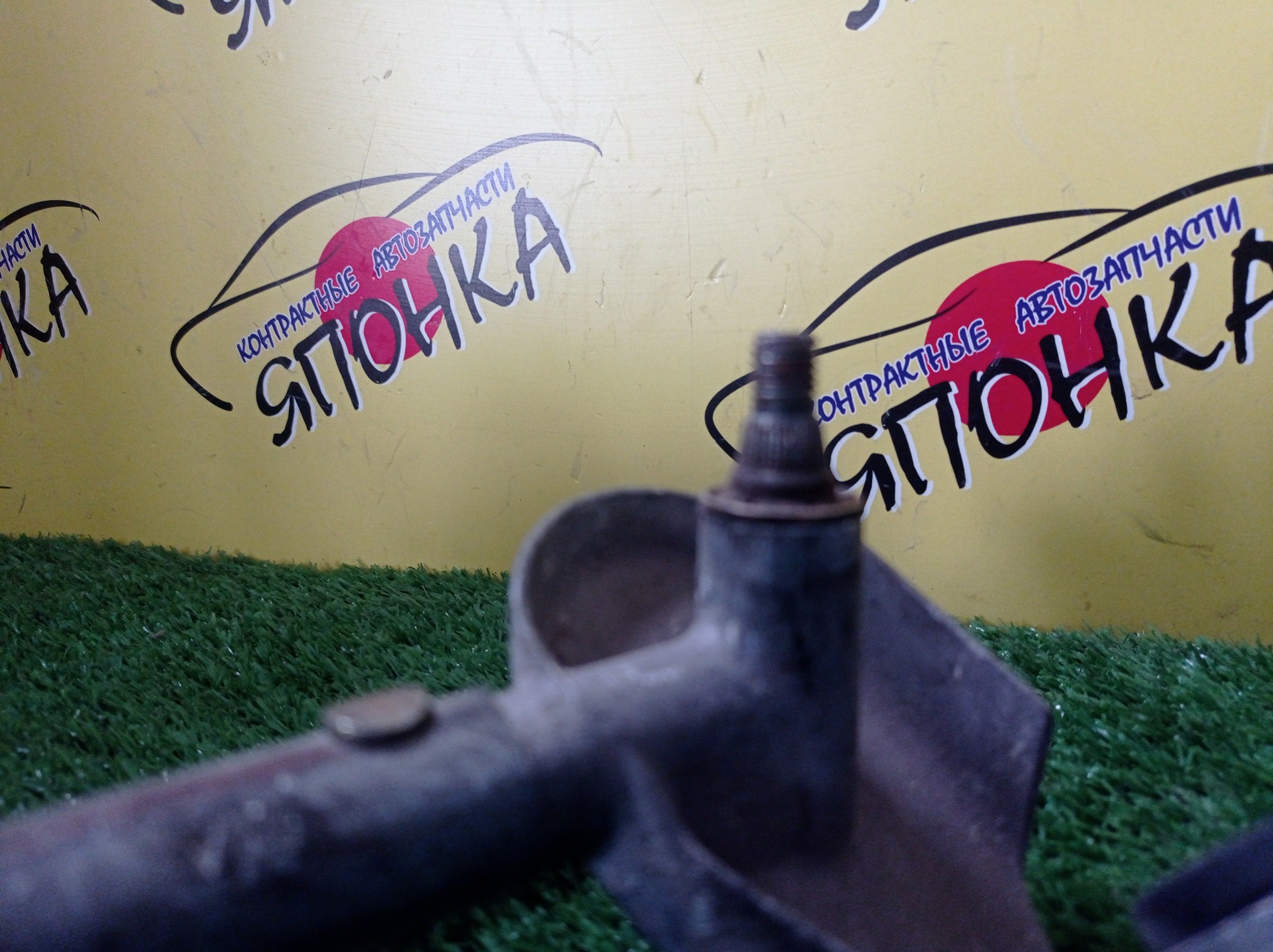 ТРАПЕЦИЯ ДВОРНИКОВ/TOY/WILL VI/NCP19/С МОТОРОМ