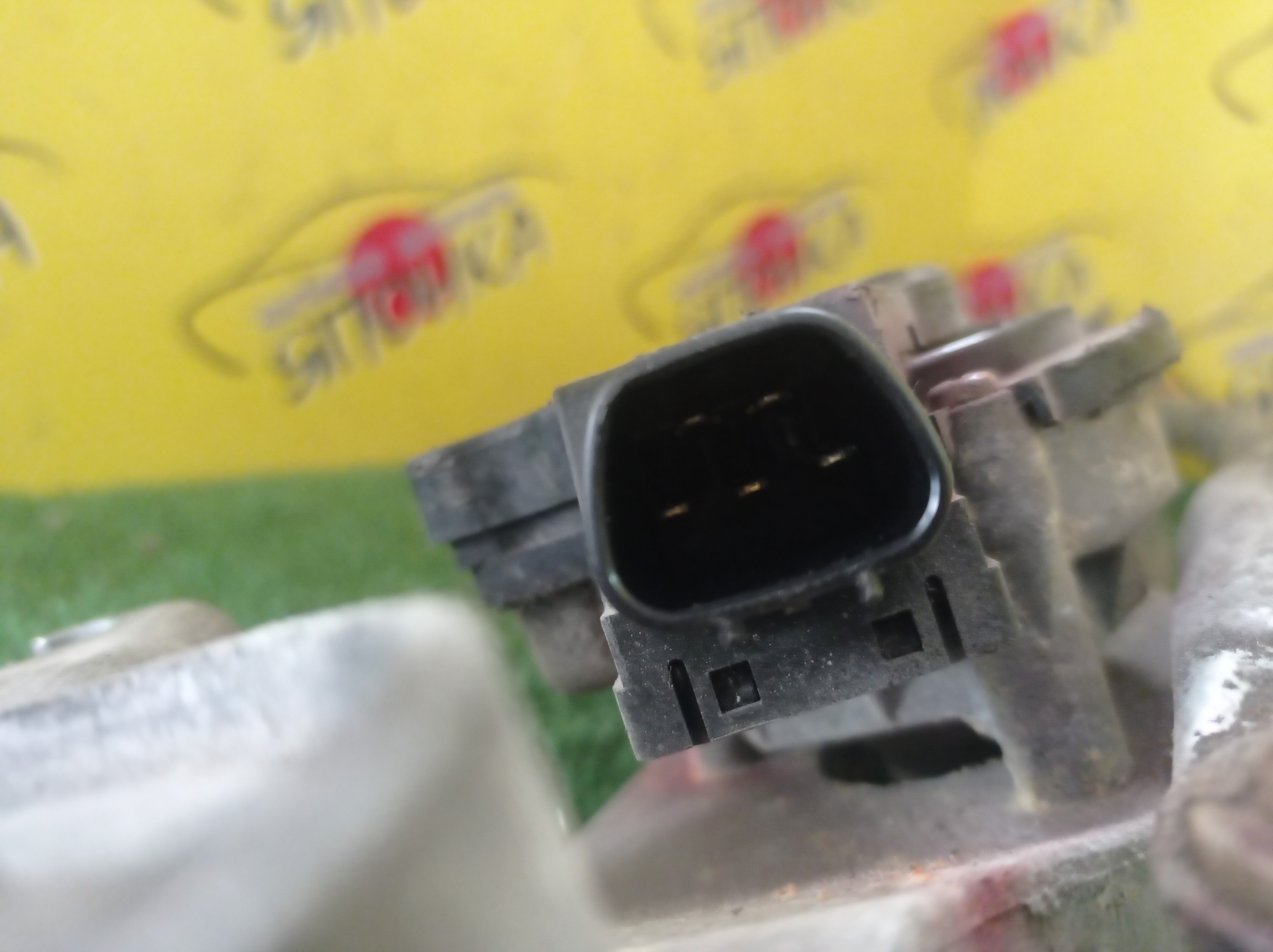 ТРАПЕЦИЯ ДВОРНИКОВ/TOY/IPSUM/ACM21/ACM26/С МОТОРОМ