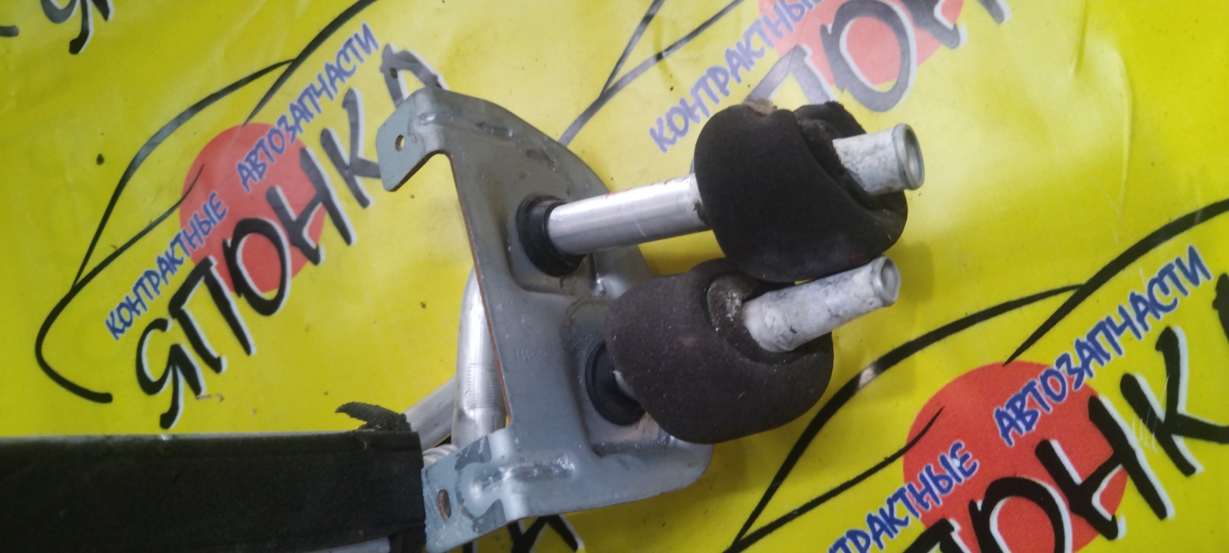 РАДИАТОР ПЕЧКИ/MAZ/MPV/LW3W/LW5W/LWEW/LWFW