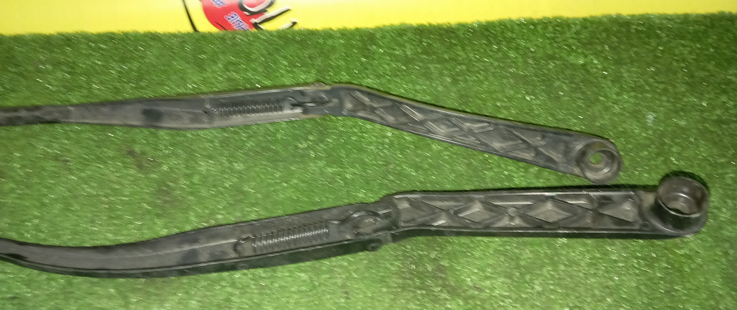 ДВОРНИК ЛОБОВОГО СТЕКЛА/TOY/CAMRY/ACV40/ACV45/F/ПАРА