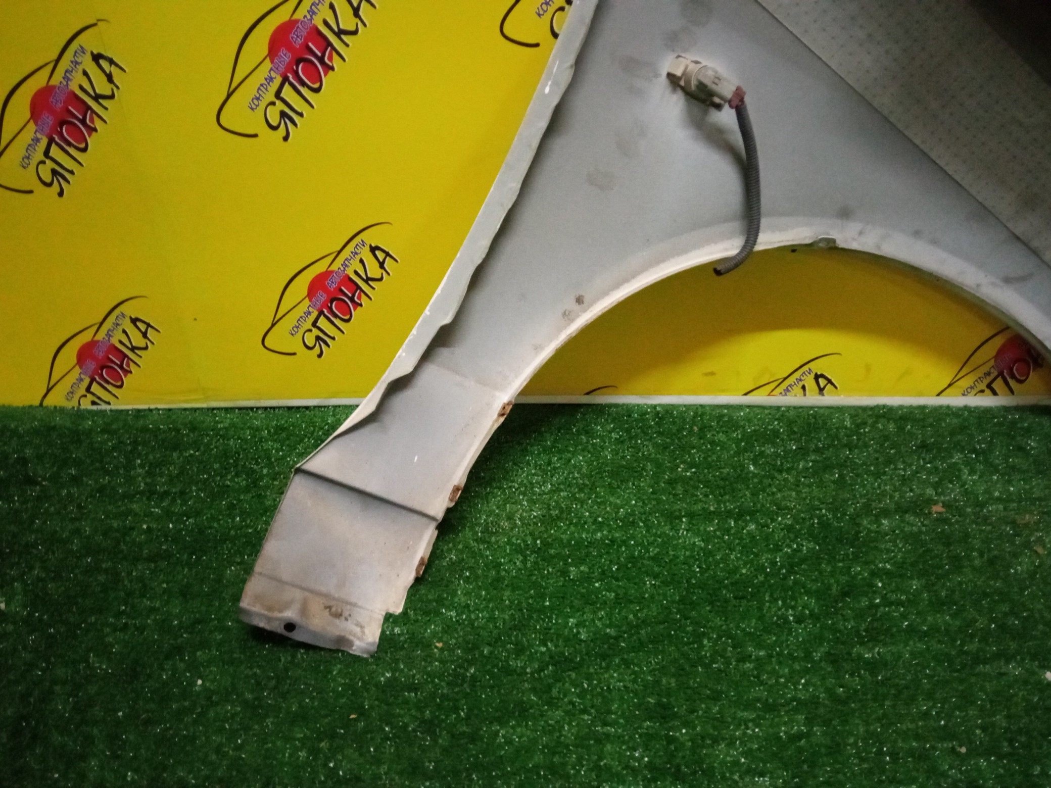 КРЫЛО/NIS/WINGROAD/VENY11/VEY11/VFY11/VGY11/VHNY11/VY11/WFNY11/WFY11/WHNY11/WHY11/WPY11/WRY11/F/L/2 МОДЕЛЬ/63101WE010/63101WE000