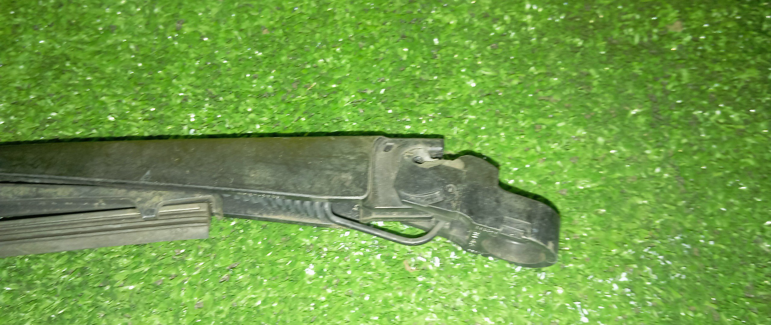 ДВОРНИК ЗАДНЕЙ ДВЕРИ/NIS/LEAF/AZE0/ZE0/ПЛАСТИК