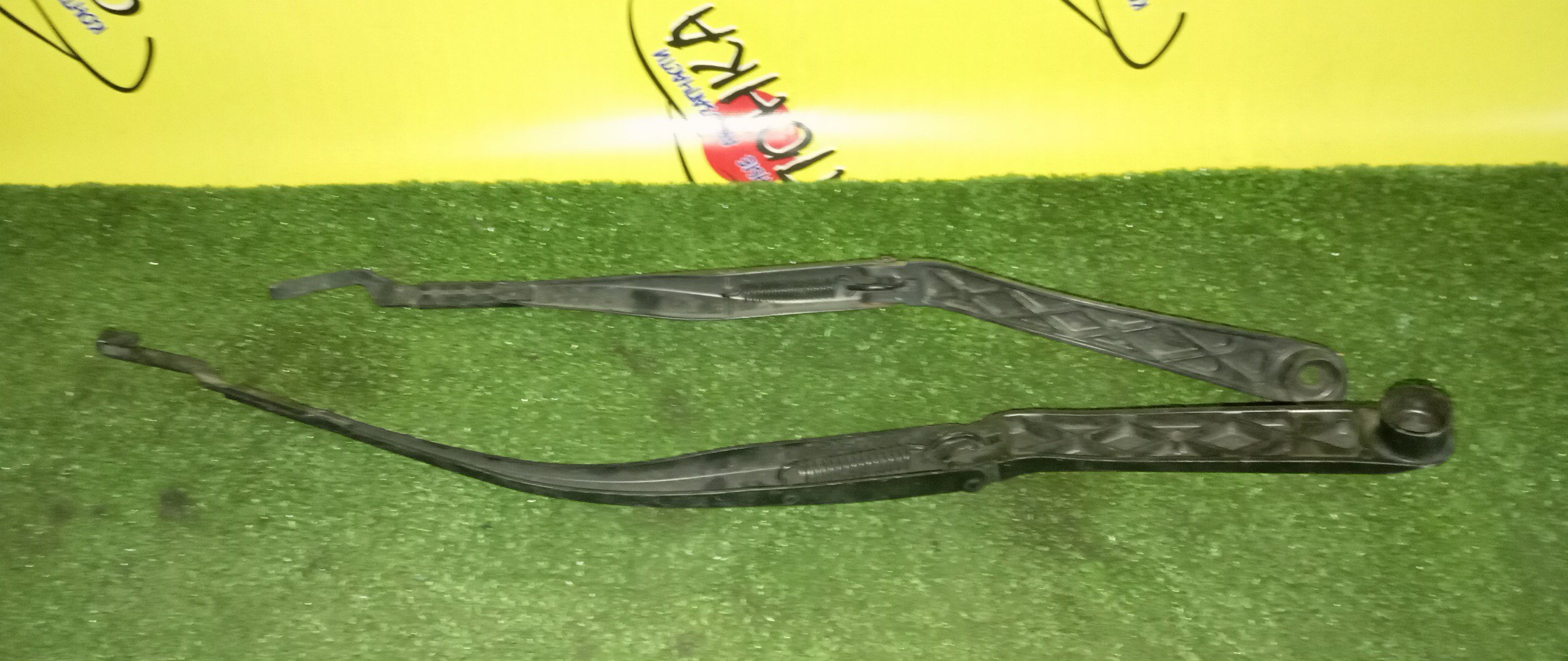 ДВОРНИК ЛОБОВОГО СТЕКЛА/TOY/CAMRY/ACV40/ACV45/F/ПАРА