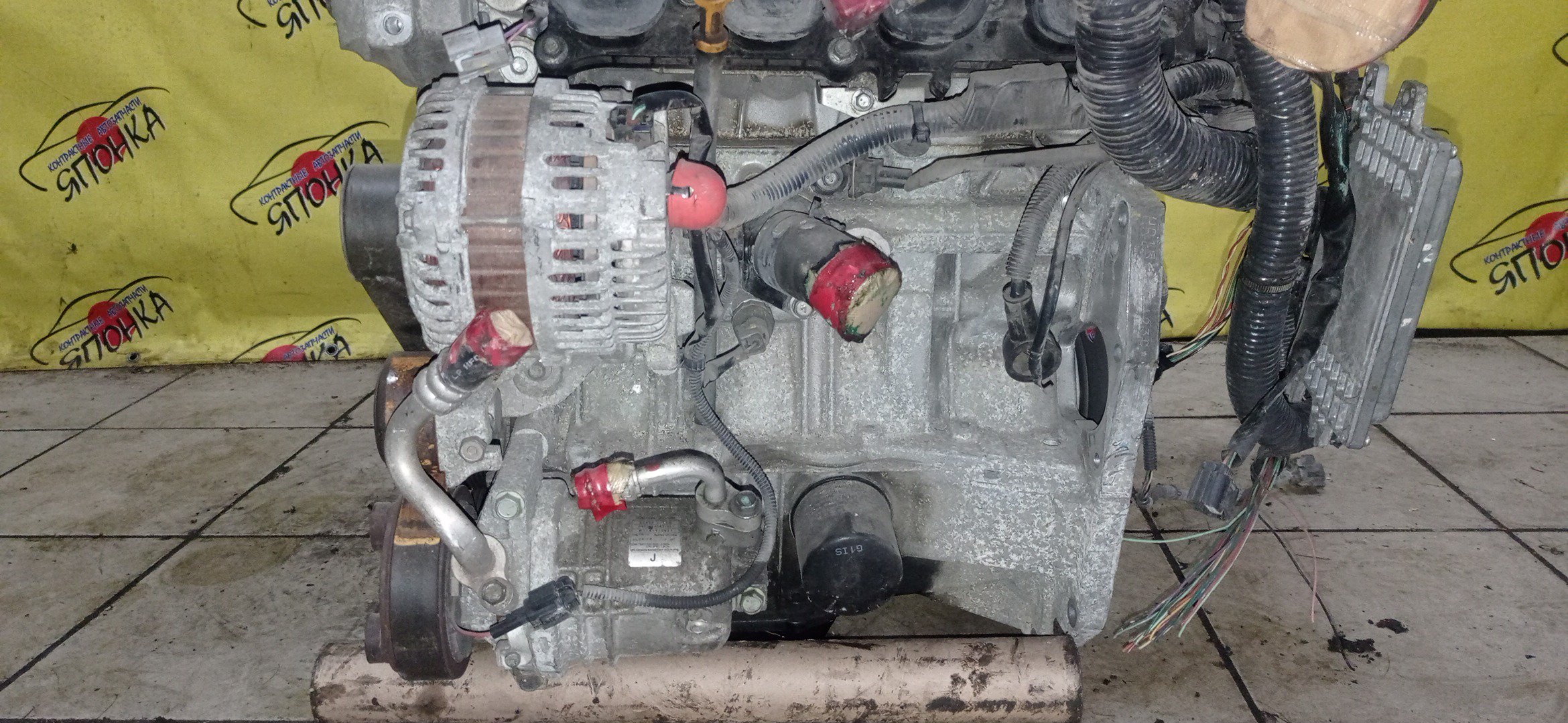 ДВС/NIS/HR15/MAZDA/AD/BLUEBIRD SYLPHY/CUBE/CUBE CUBIC/FAMILIA VAN/MARCH/NOTE/TIIDA/TIIDA LATIO/WINGROAD/BVY12/C11/E11/G11/SC11/VY12/Y12/YGZ11/YK12/YZ11/Z12