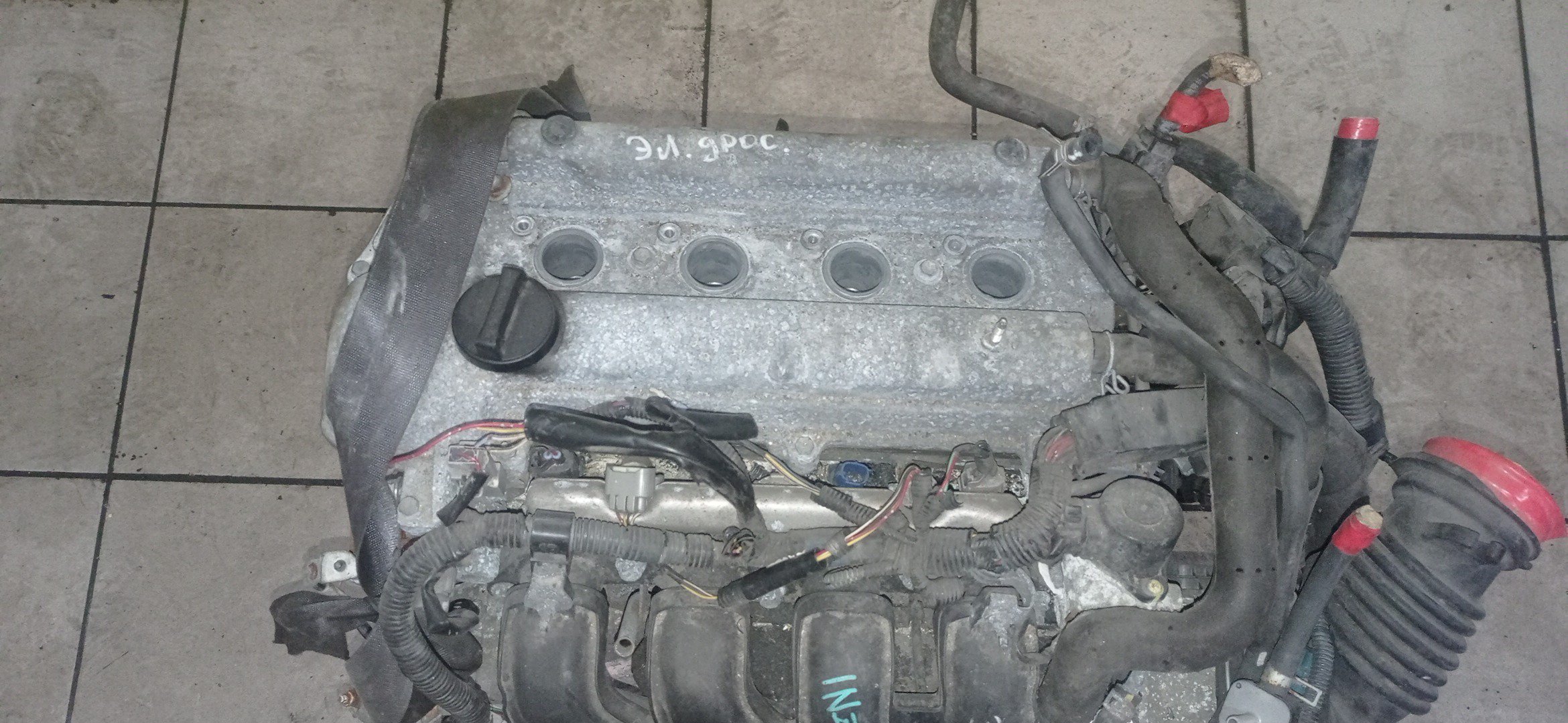 ДВС/TOY/1NZ-FE/COROLLA/VITZ/PREMIO/ALLION/IST/FIELDER/AXIO/PORTE/RACTIS/RUMION/NCP131/NCP100/NCP120/NCP105/NCP110/NCP115/NZE141G/NZE144/NZE144G/NZT260/NZE151N/NCP125/NZE141/NNP11/NNP15/NCP91/ЭЛЕКТРО ДРОСЕЛЬ/1 МОДЕЛЬ/1900021C41/1900021851