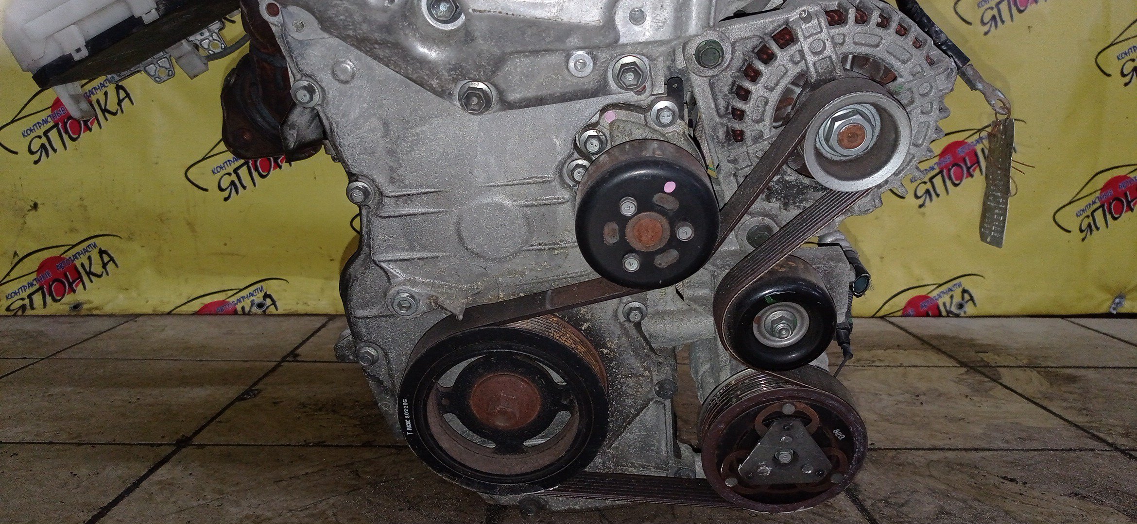 ДВС/NIS/HR15/MAZDA/AD/BLUEBIRD SYLPHY/CUBE/CUBE CUBIC/FAMILIA VAN/MARCH/NOTE/TIIDA/TIIDA LATIO/WINGROAD/BVY12/C11/E11/G11/SC11/VY12/Y12/YGZ11/YK12/YZ11/Z12