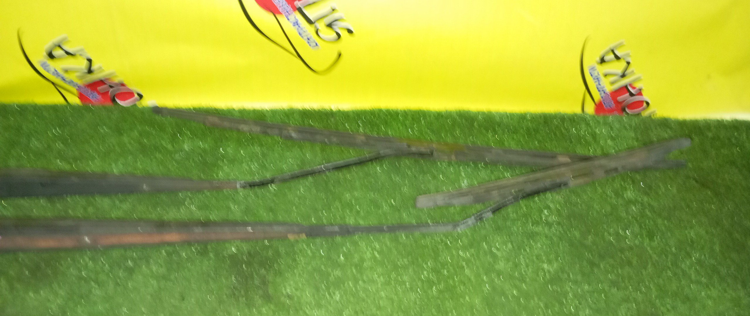 ДВОРНИК ЛОБОВОГО СТЕКЛА/MMC/COLT/COLT PLUS/Z21W/Z22W/Z23W/Z24W/Z27W/F/ПАРА