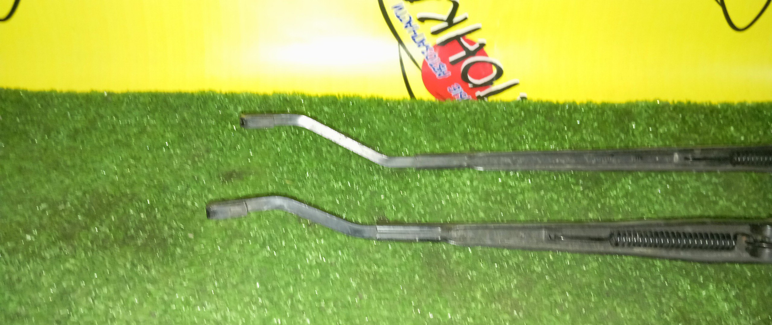 ДВОРНИК ЛОБОВОГО СТЕКЛА/TOY/CALDINA/T210/T215/F/ПАРА