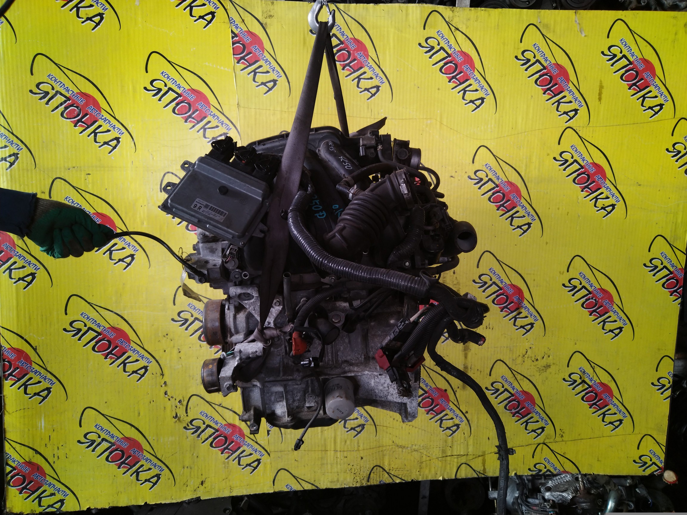 ДВС/NIS/HR15/MAZDA/AD/BLUEBIRD SYLPHY/CUBE/CUBE CUBIC/FAMILIA VAN/MARCH/NOTE/TIIDA/TIIDA LATIO/WINGROAD/BVY12/C11/E11/G11/SC11/VY12/Y12/YGZ11/YK12/YZ11/Z12