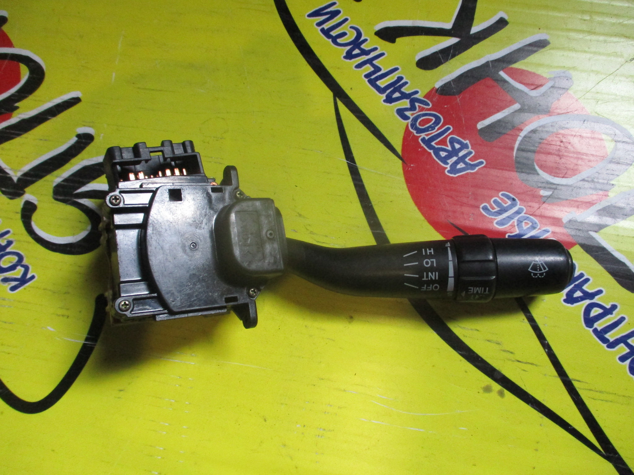 ГИТАРА/TOY/MARK 2/CHASER/CRESTA/GX100/GX105/JZX100/JZX101/JZX105/LX100/SX100/ВОДА(ТАЙМЕР)/8465222840