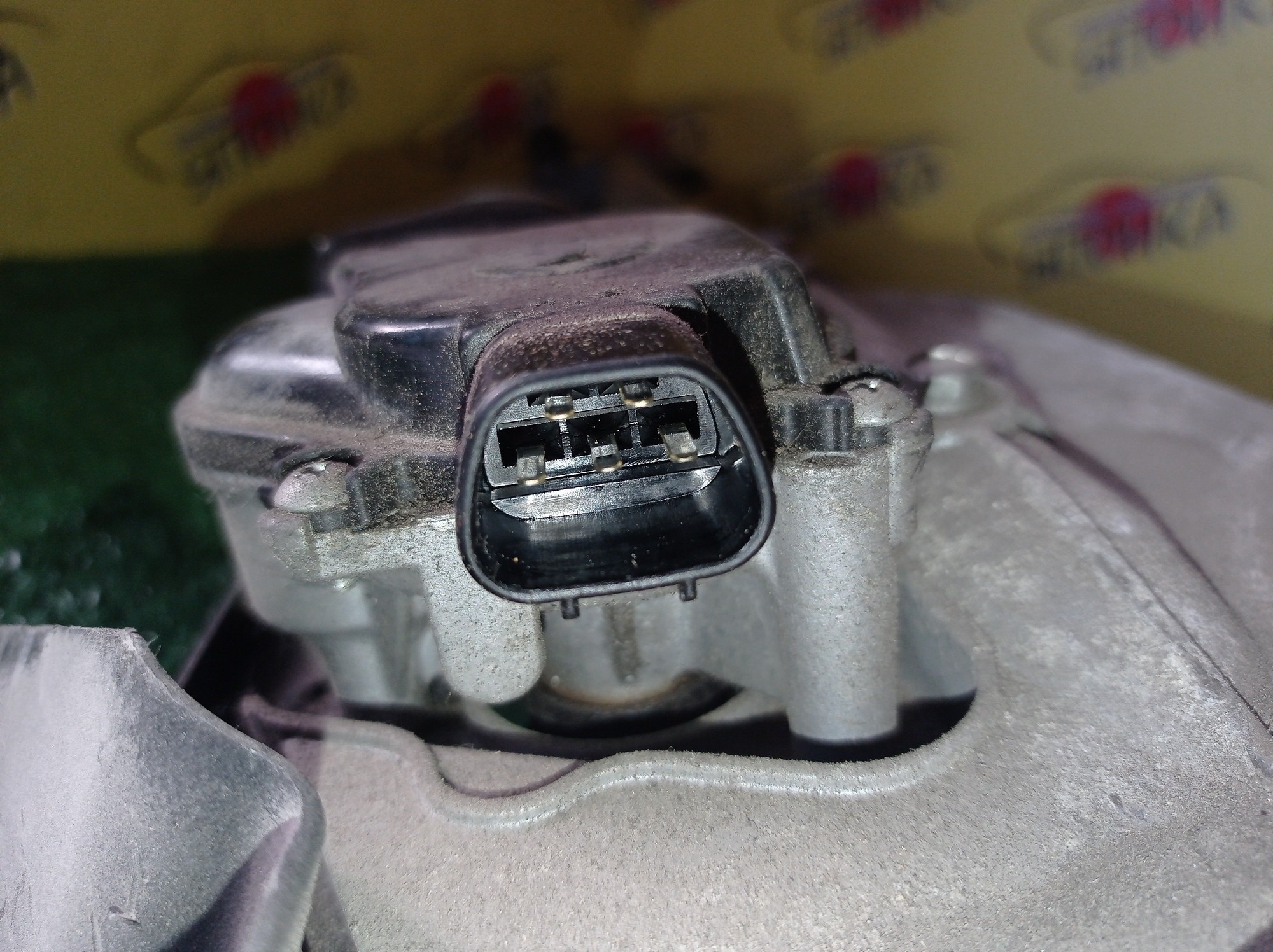 ТРАПЕЦИЯ ДВОРНИКОВ/INF/FX35/FX45/S50/С МОТОРОМ