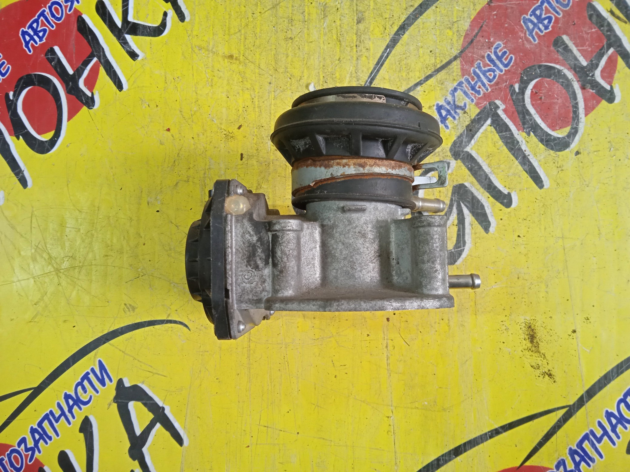 ЗАСЛОНКА ДРОССЕЛЬНАЯ/TOY/1KR/DAIHATSU/BOON/PASSO/BELTA/IQ/VITZ/KGC30/KGC35/KGJ10/KSP90/KSP92/KSP130/ЭЛЕКТРО ЗАСЛОНКА/2203040010