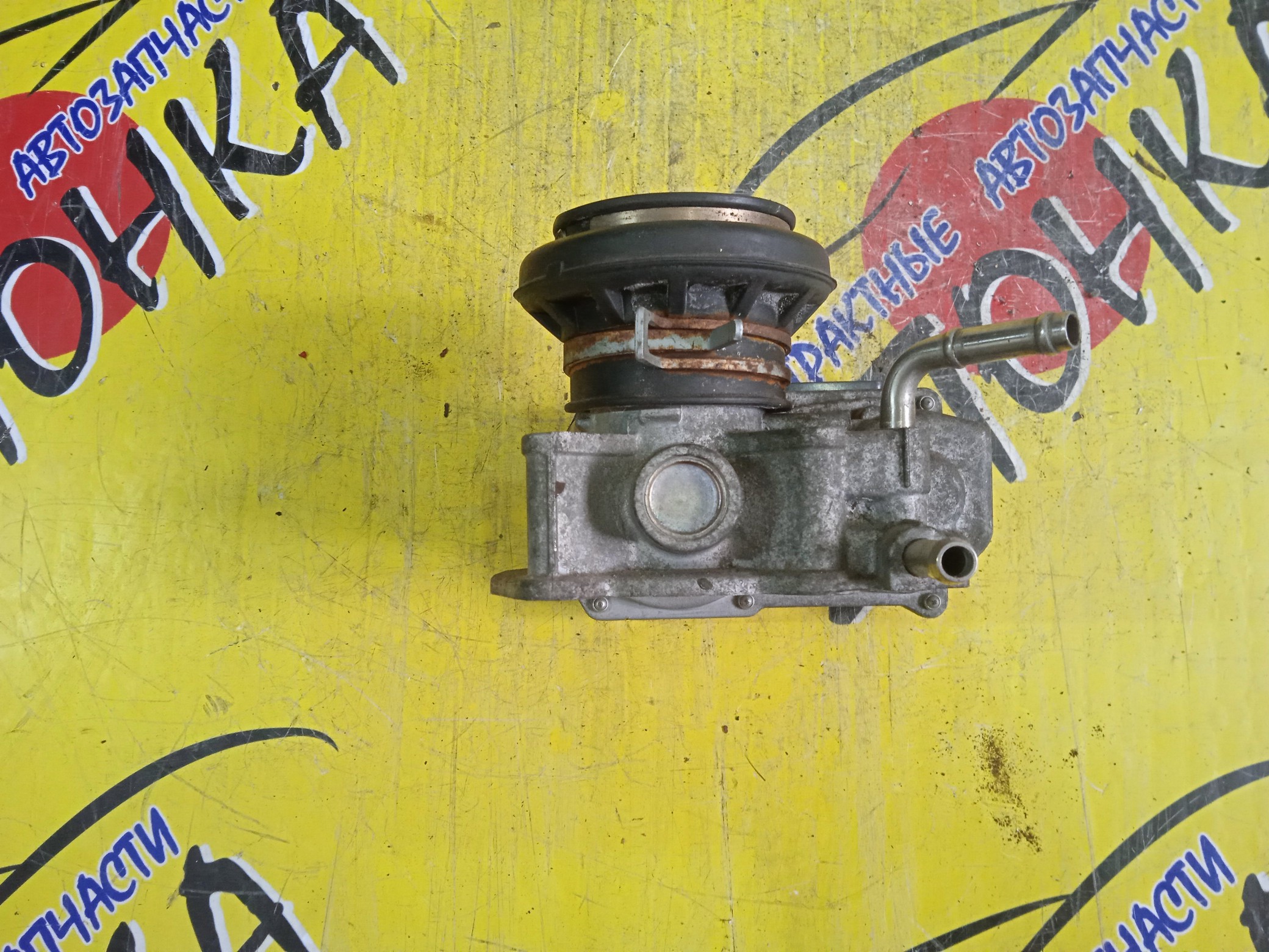 ЗАСЛОНКА ДРОССЕЛЬНАЯ/TOY/1KR/DAIHATSU/BOON/PASSO/BELTA/IQ/VITZ/KGC30/KGC35/KGJ10/KSP90/KSP92/KSP130/ЭЛЕКТРО ЗАСЛОНКА/2203040010