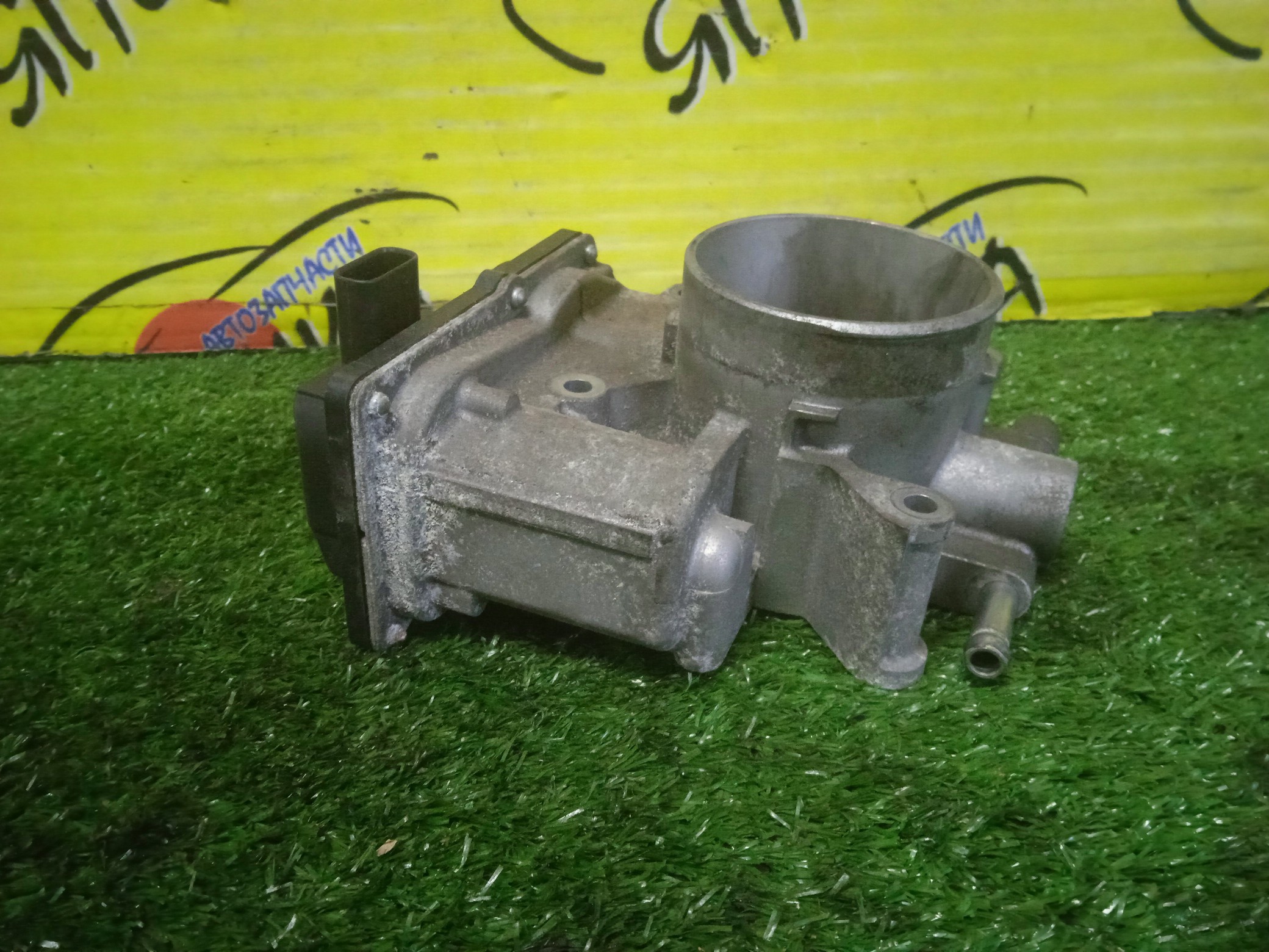 ЗАСЛОНКА ДРОССЕЛЬНАЯ/MAZ/L3-VE/L5-VE/LF-VE/ATENZA/AXELA/CX-7/MAZDA3/MAZDA5/MAZDA6/PREMACY/BK/BK3P/BKEP/CR/CREW/ER5P/GG/GG3P/GG3S/GGEP/GH/GH5AP/GH5AS/GH5FP/GH5FS/GY/GY3W/LY3P/ЭЛЕКТРО/L35M13640/L35M13640A