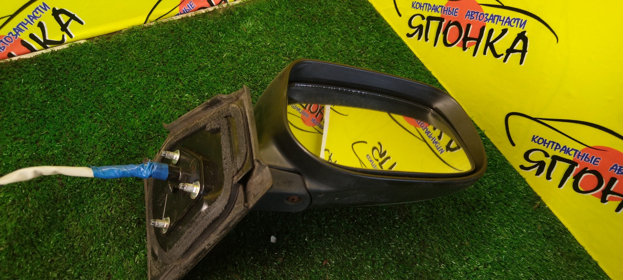 ЗЕРКАЛО/TOY/VITZ/KSP90/NCP91/NCP95/SCP90/7 КОНТ./R/С ПОВТОРИТЕЛЕМ