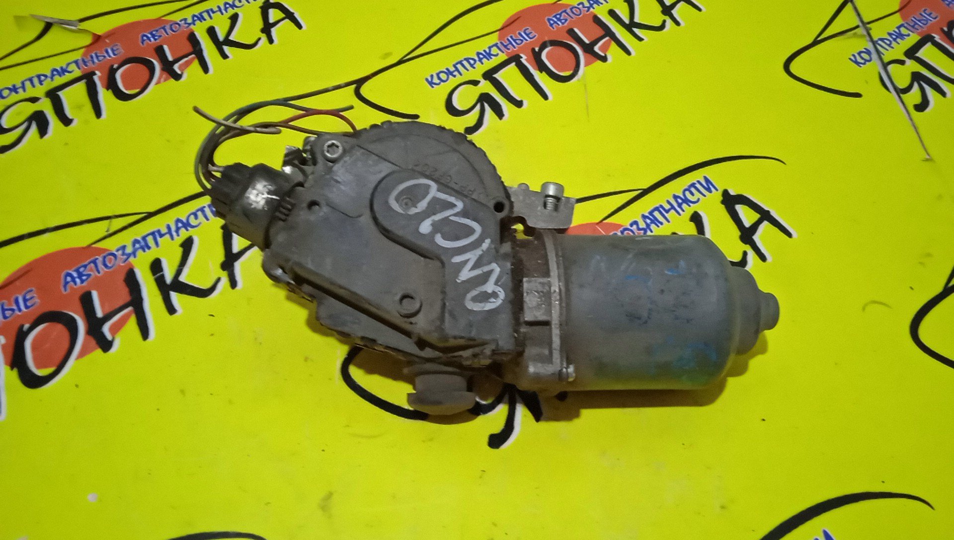 МОТОР ДВОРНИКОВ/TOY/BB/QNC20/QNC21/QNC25