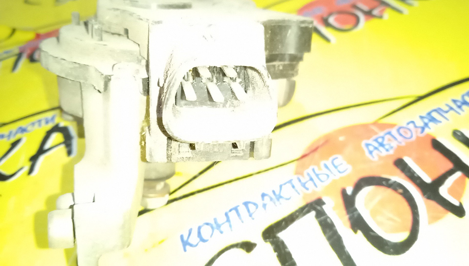 МОТОР ДВОРНИКОВ/TOY/PROBOX/NCP50V/NCP51V/NCP52V/NCP55V/NCP58G/NCP59G/NLP51V