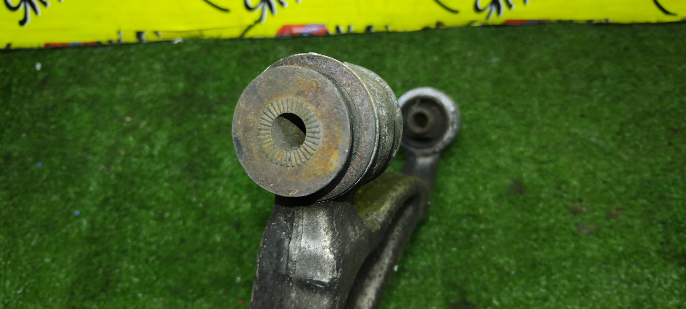 РЫЧАГ/TOY/CROWN MAJESTA/JZS171/JZS177/JZS179/UZS173/UZS175/B/L/UP/ALLUMINIUM