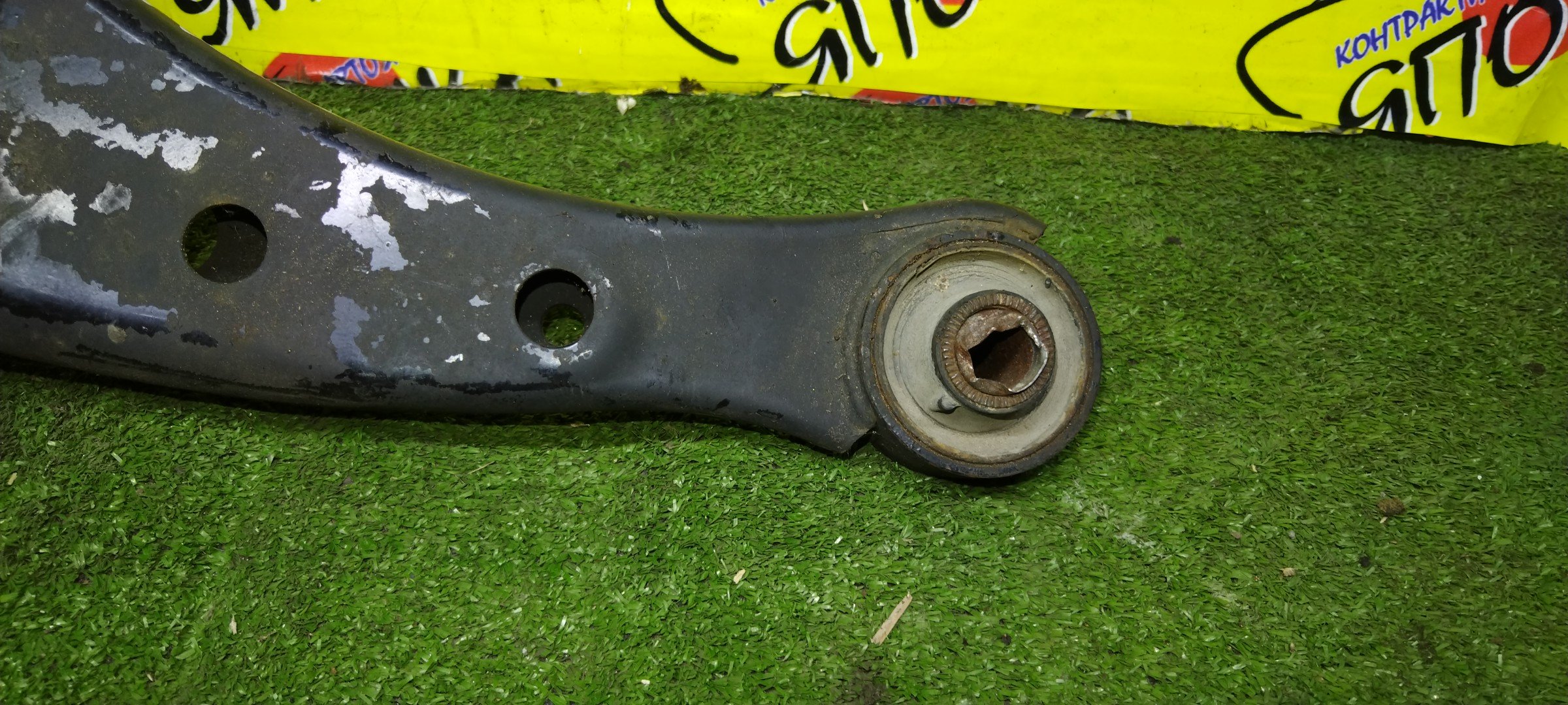 РЫЧАГ/TOY/CARINA ED/CELICA/EXIV/CURREN/ST202/ST205/ST206/ST208/ST200/ST201/ST203/ST207/F/R