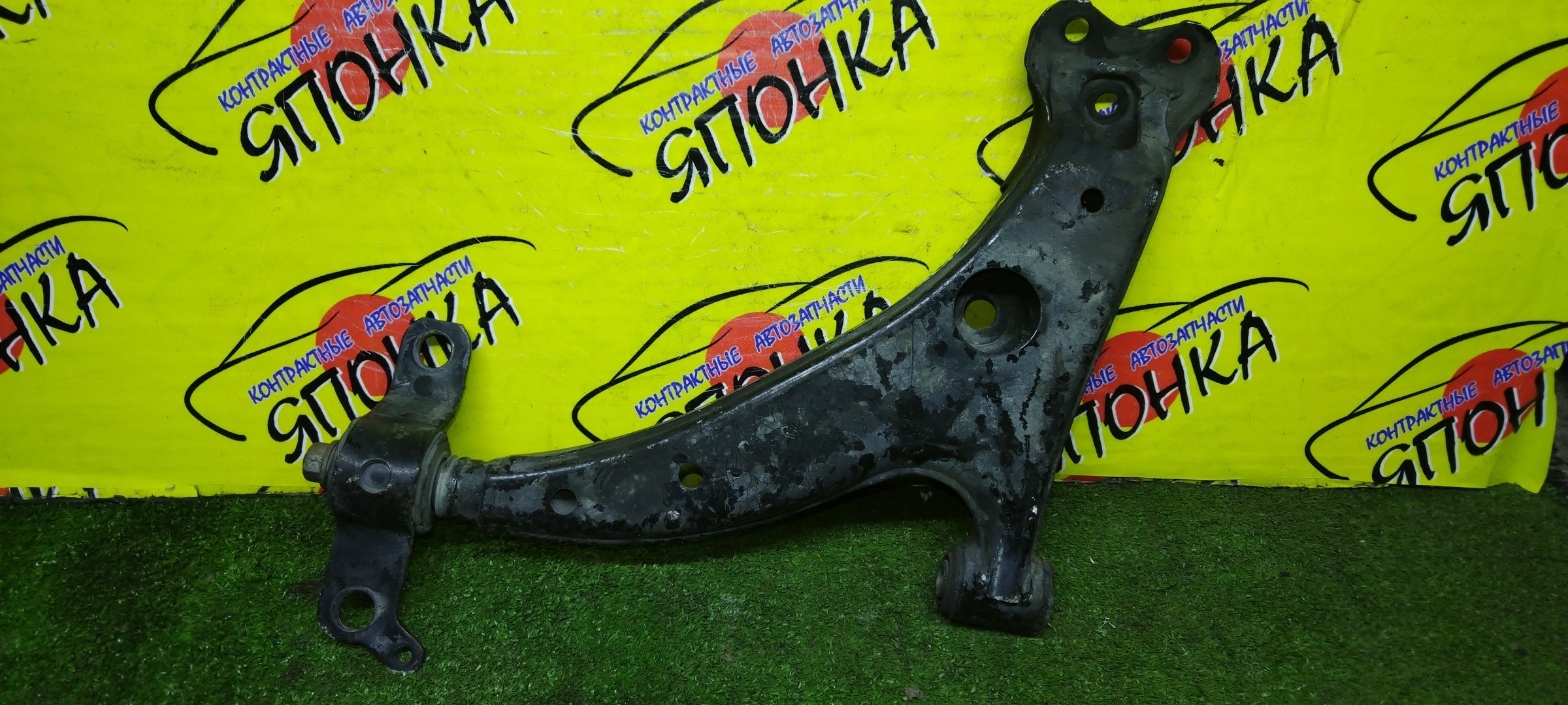 РЫЧАГ/TOY/COROLLA/SPRINTER CARIB/CERES/COROLLA WAGON/SPRINTER MARINO/SPRINTER TRUENO/SPRINTER/LEVIN/SPACIO/AE101/AE111/AE111G/AE115G/CE100/AE110/AE100/AE111N/AE115N/AE104/EE101/CE104/AE114/EE111/CE110/CE114/AE109V/EE103V/AE114G/AE101L/AE102L/CE116/CE102G/CE105V/CE107V/CE113/CE106V/EE106V/CE109V/EE102V/EE107V/F/R/ГОРИЗ  САЙЛЕНТБЛОК